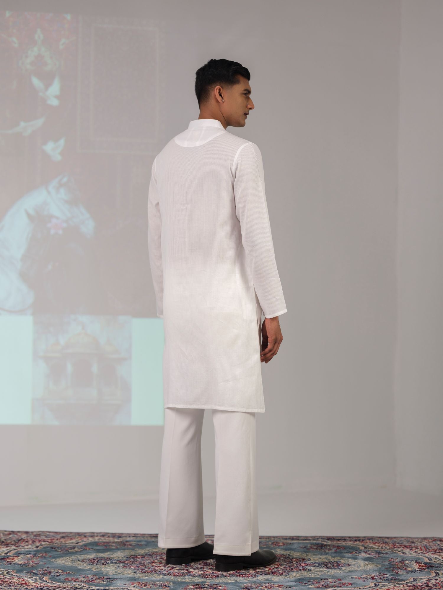 Men's Panjabi