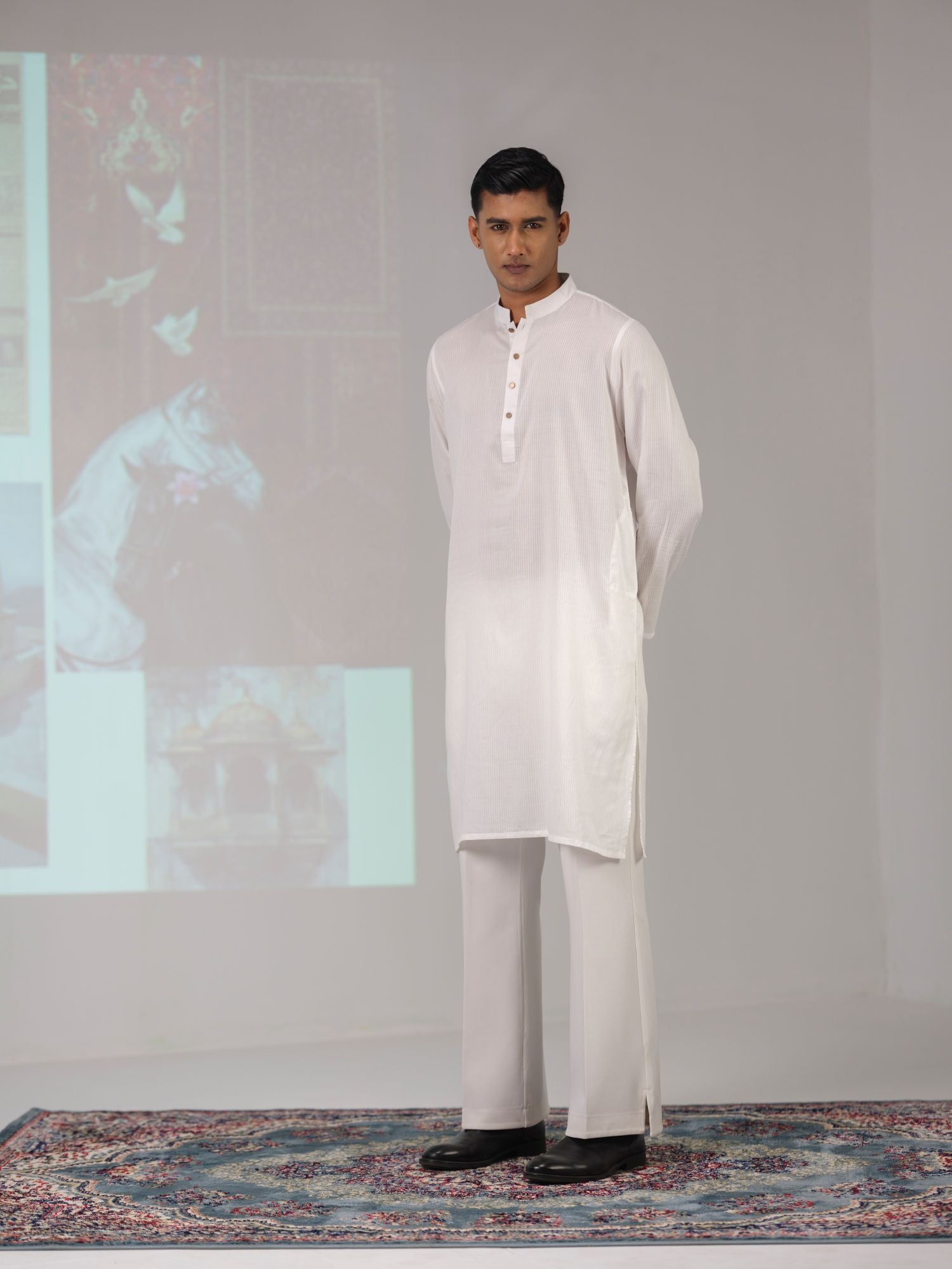 Men's Panjabi