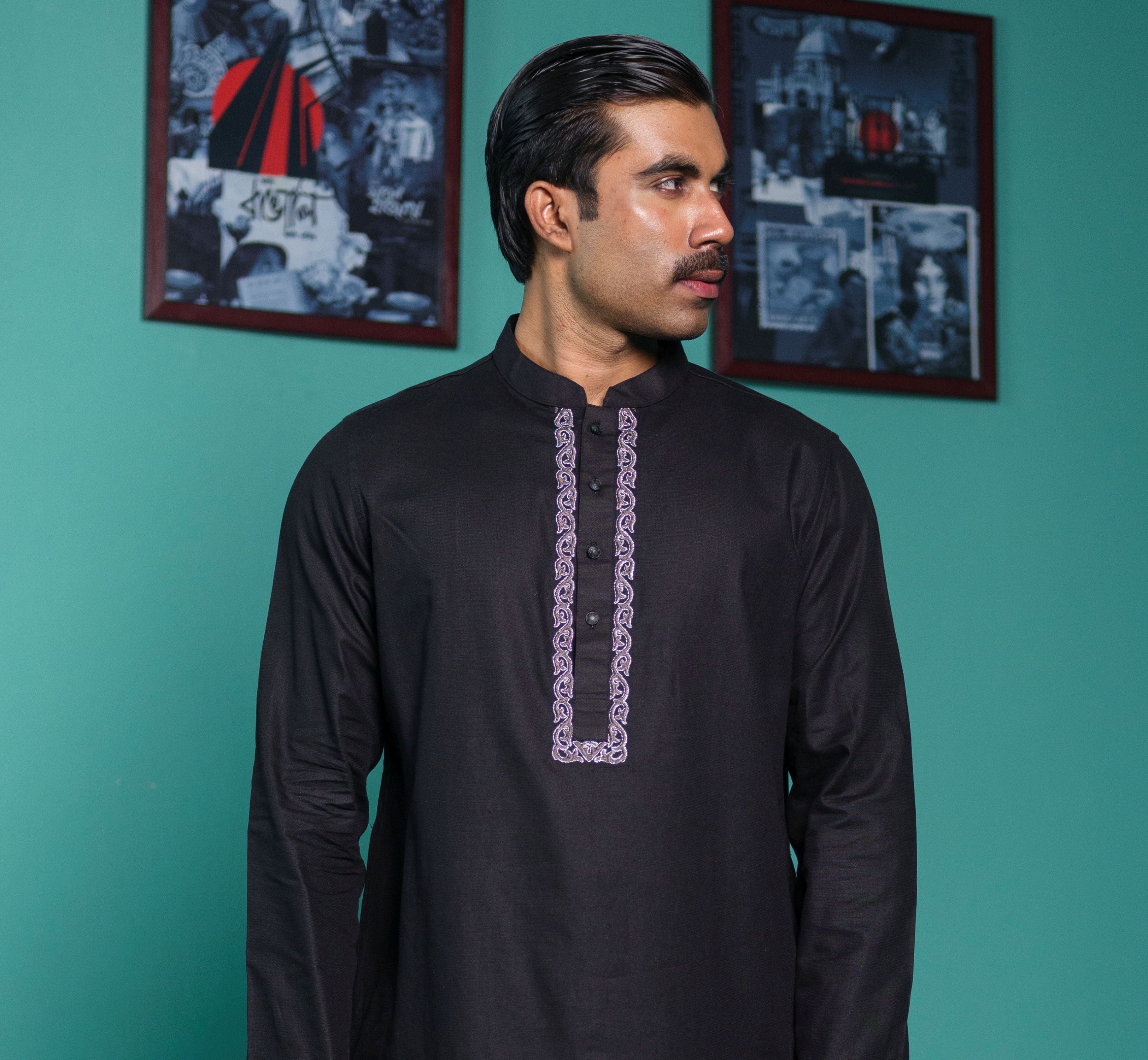 Men's Panjabi