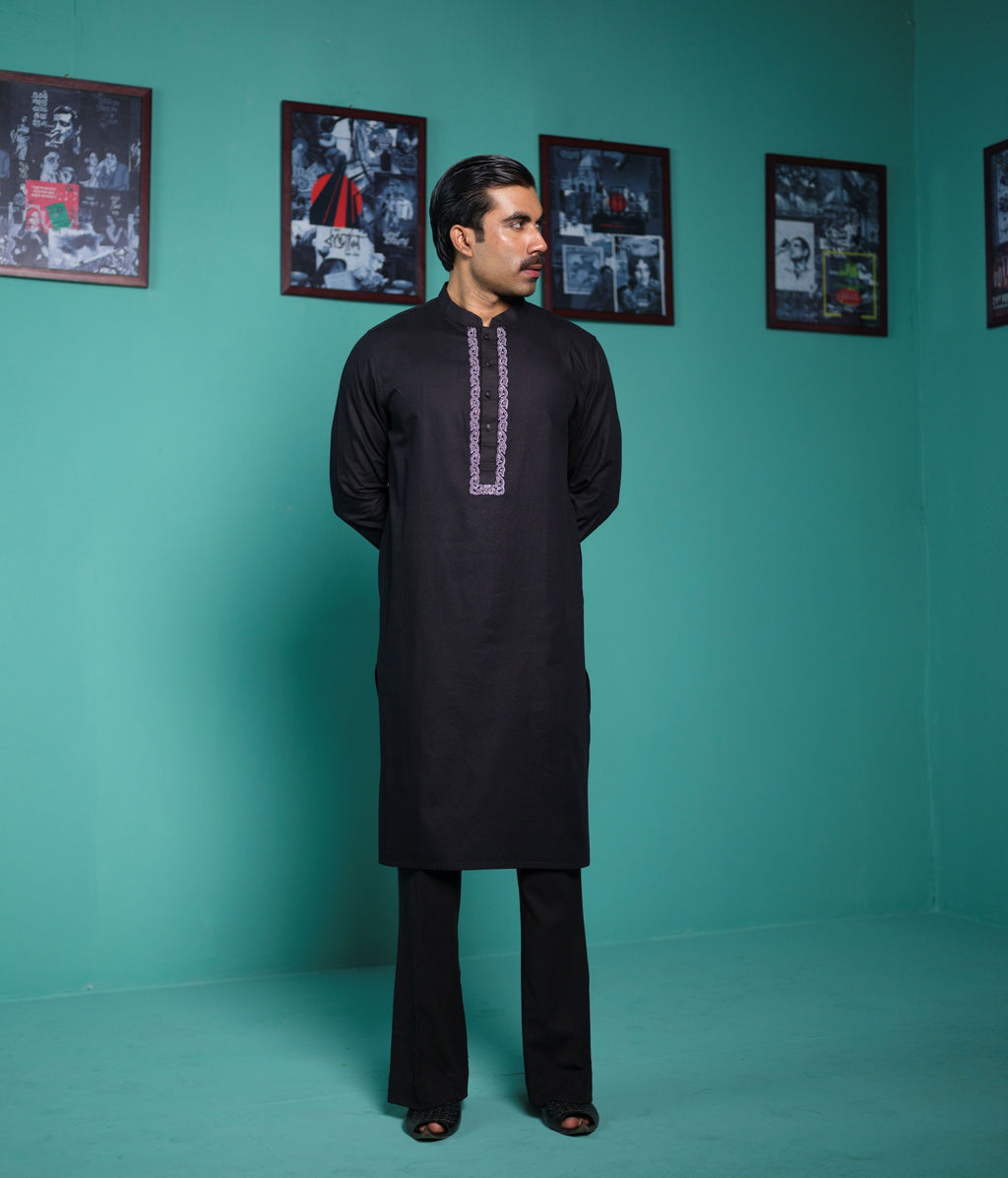 Men's Panjabi