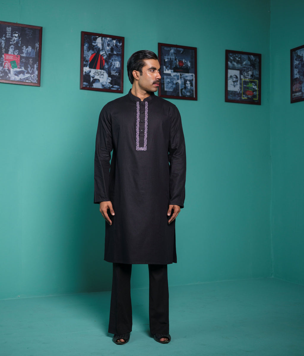 Men's Panjabi