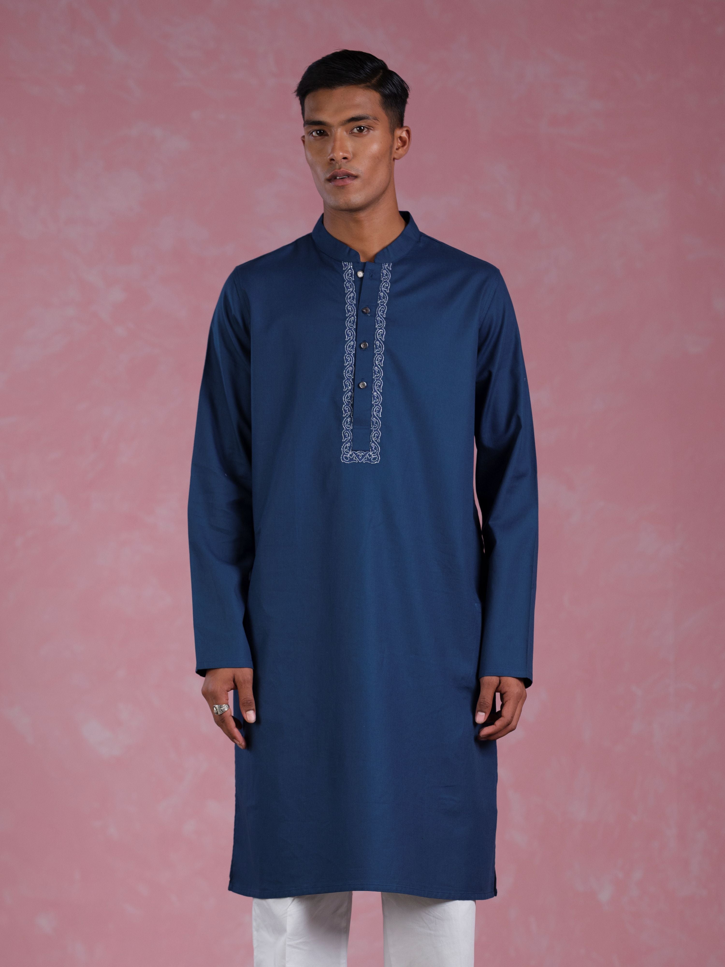 Men's Panjabi