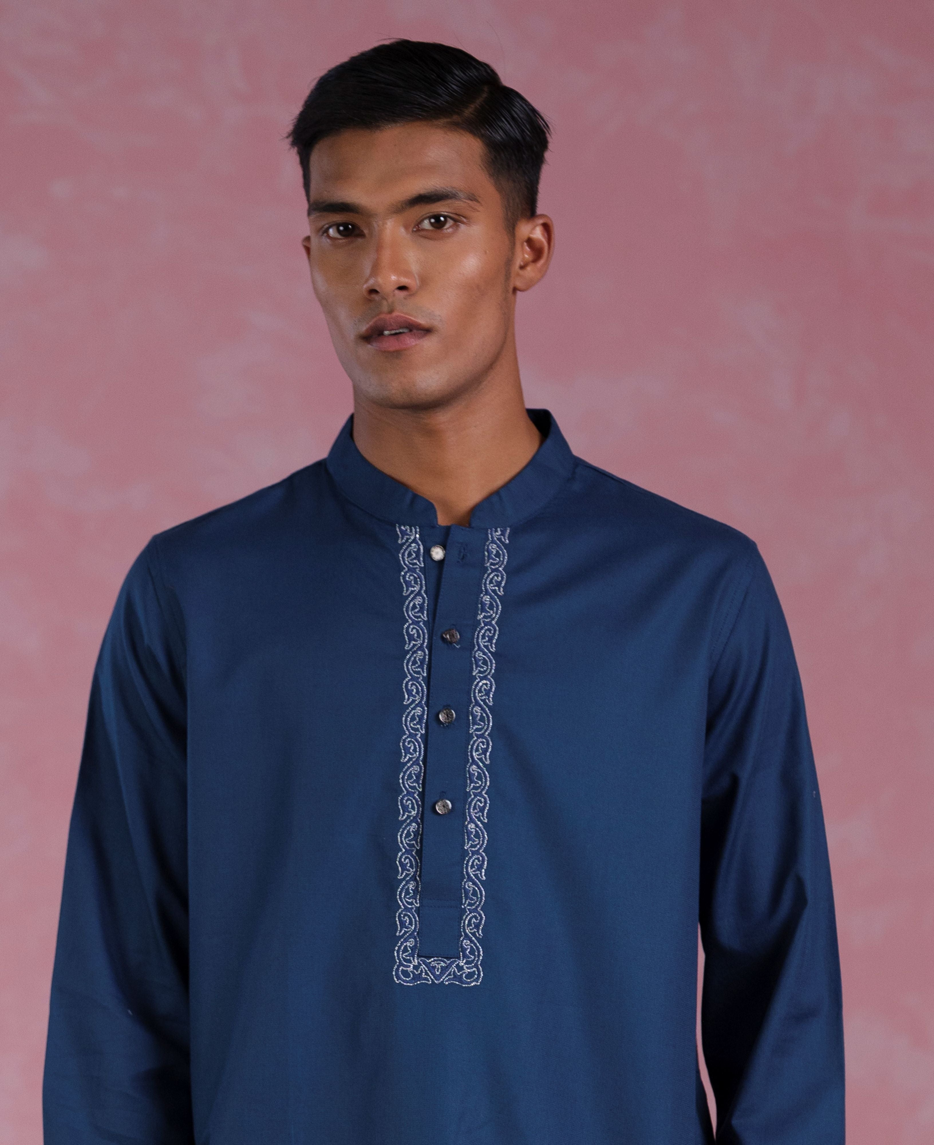 Men's Panjabi
