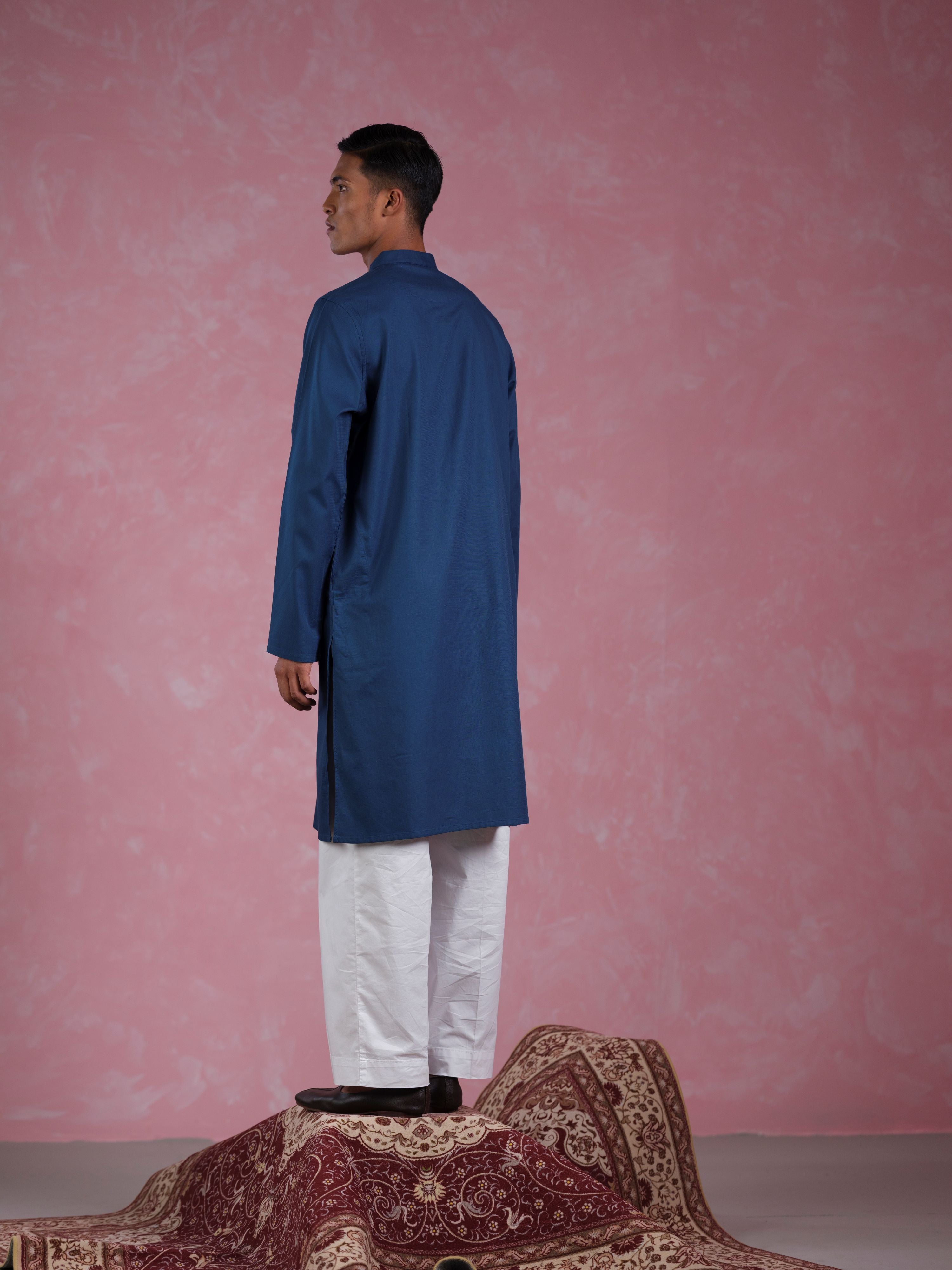 Men's Panjabi