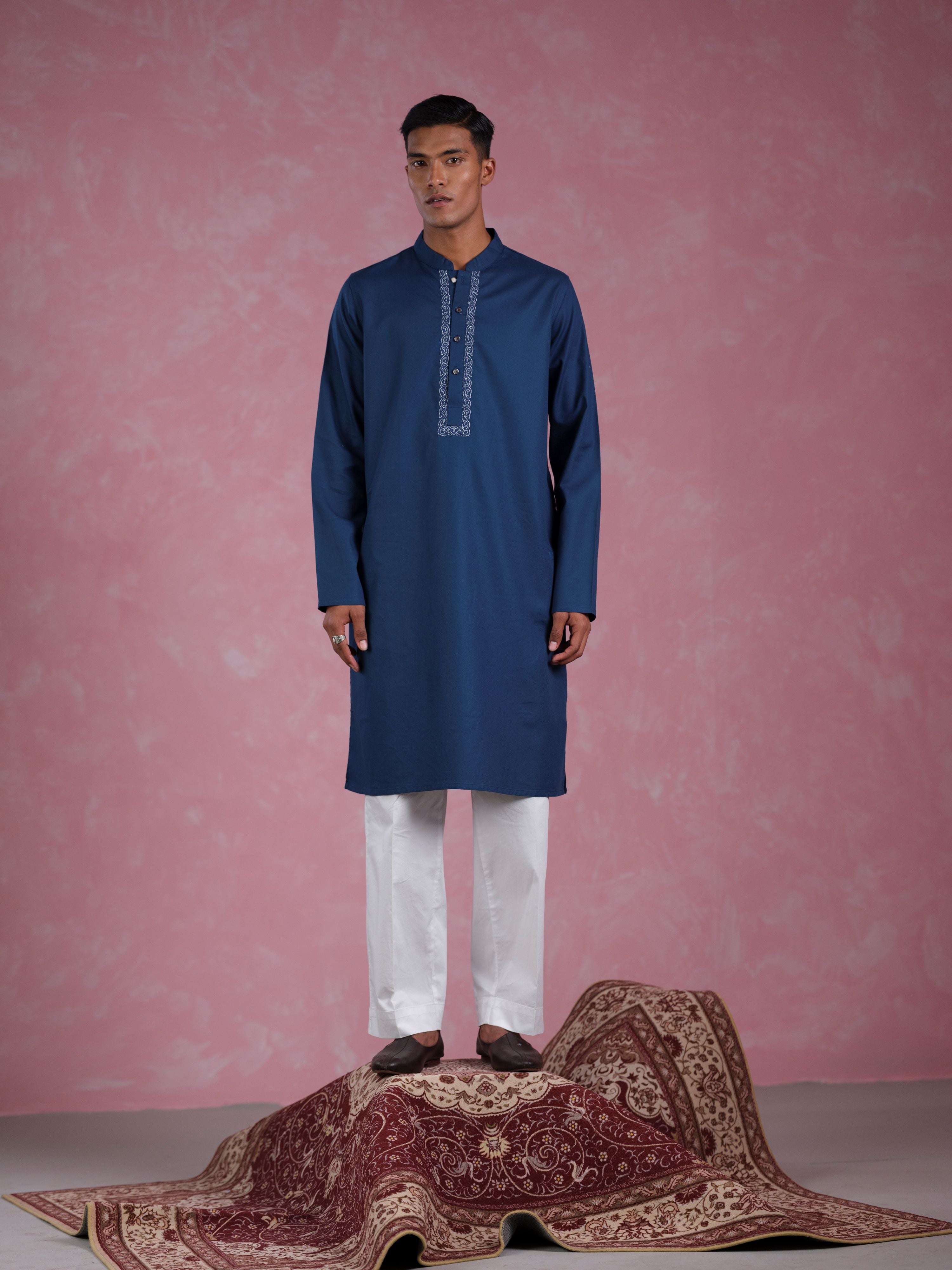 Men's Panjabi