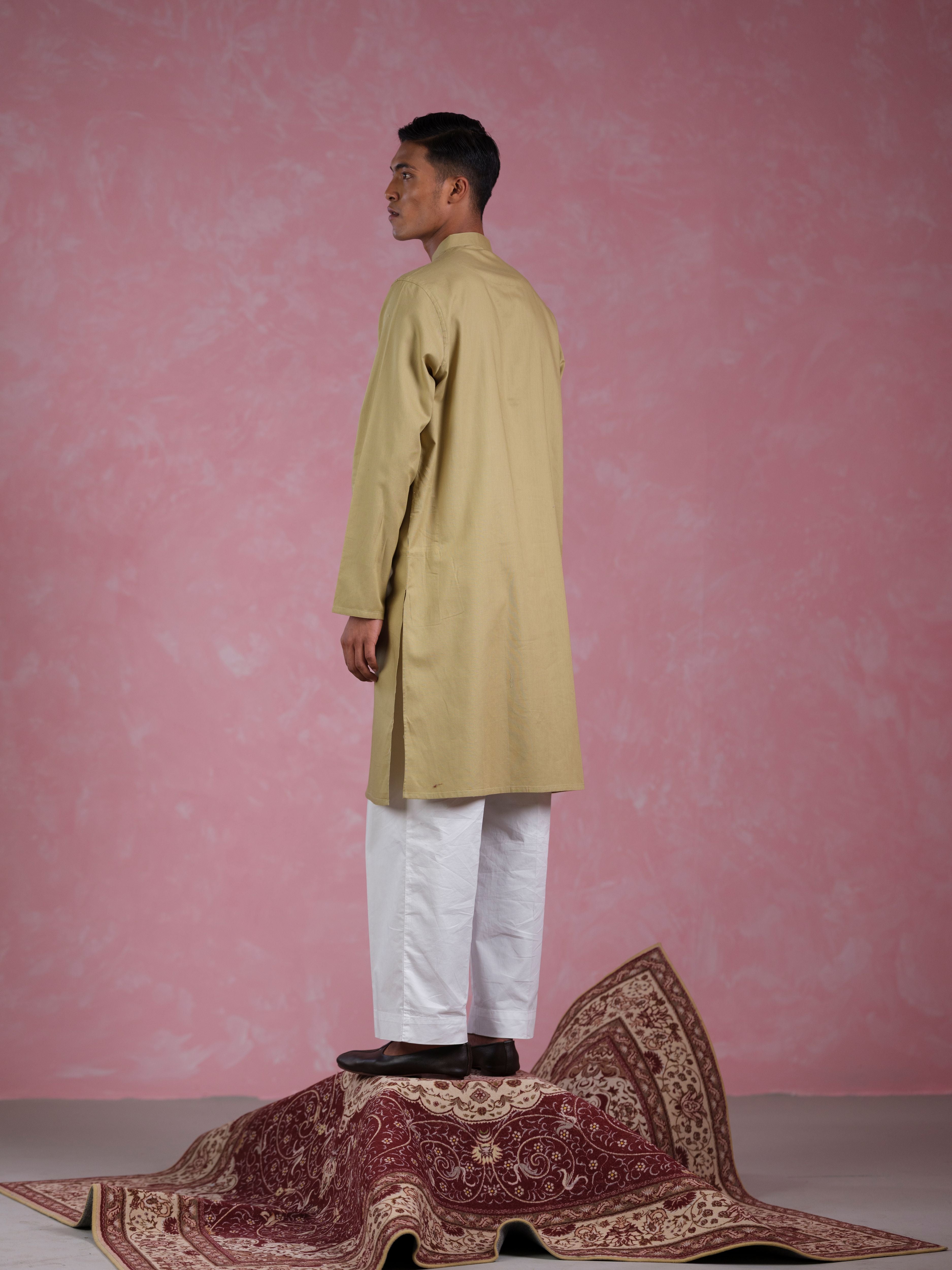 Men's Panjabi