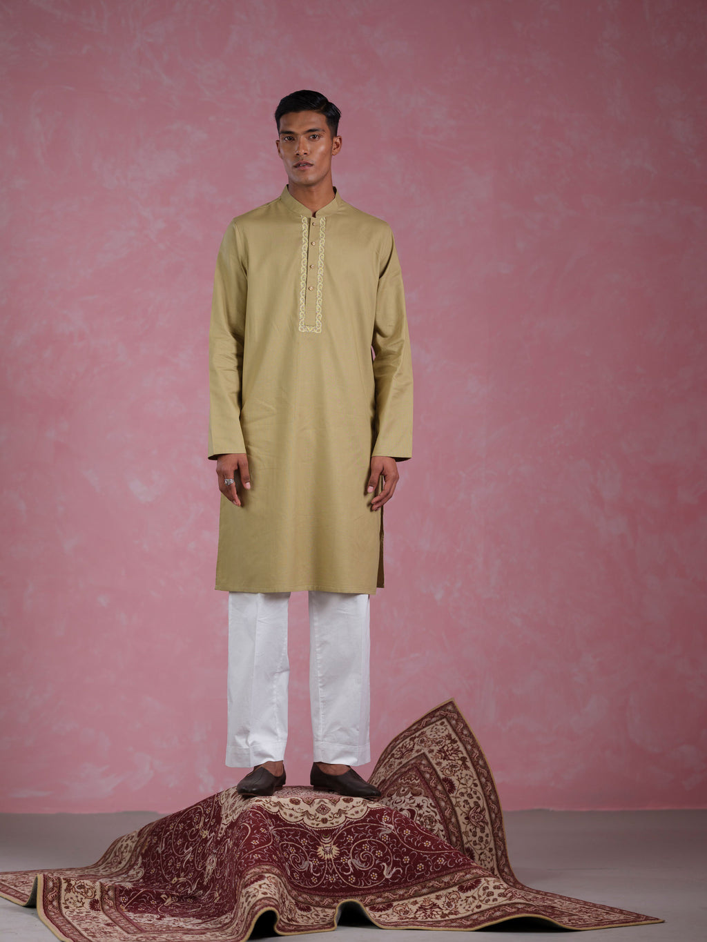 Men's Panjabi