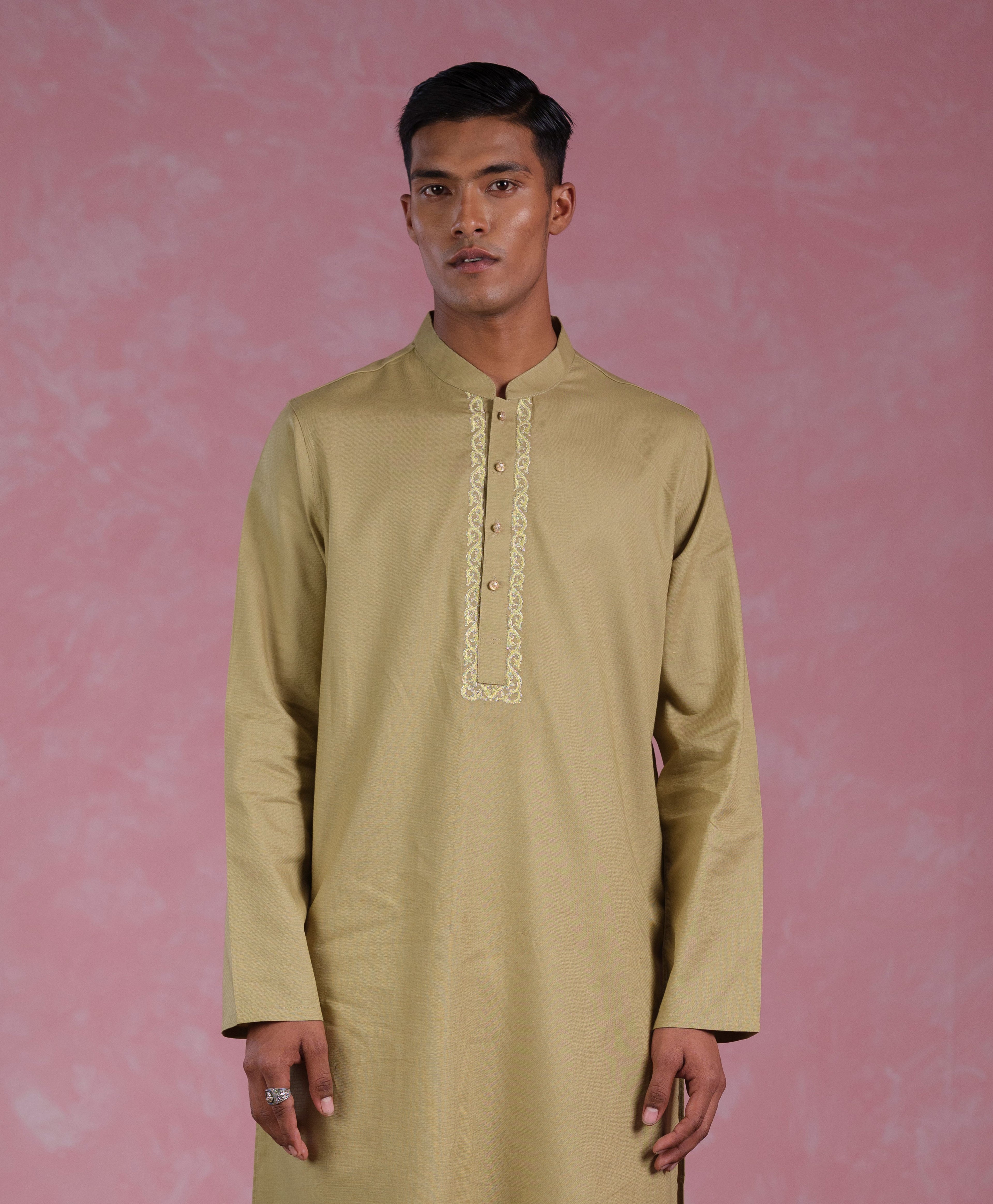 Men's Panjabi
