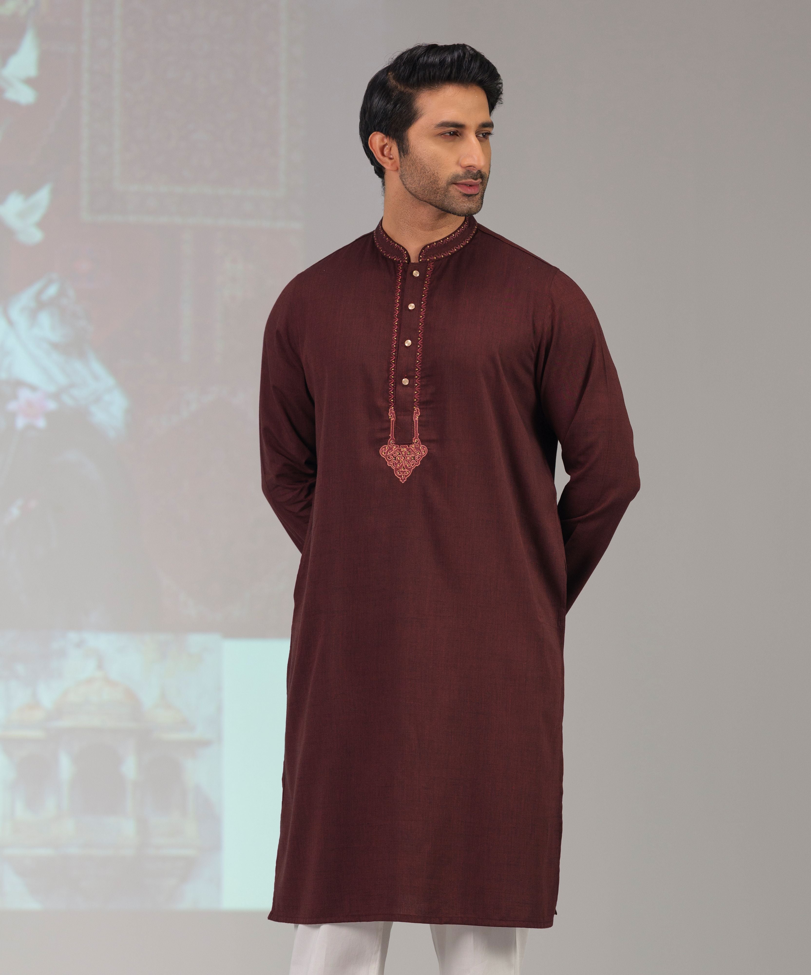 Men's Panjabi