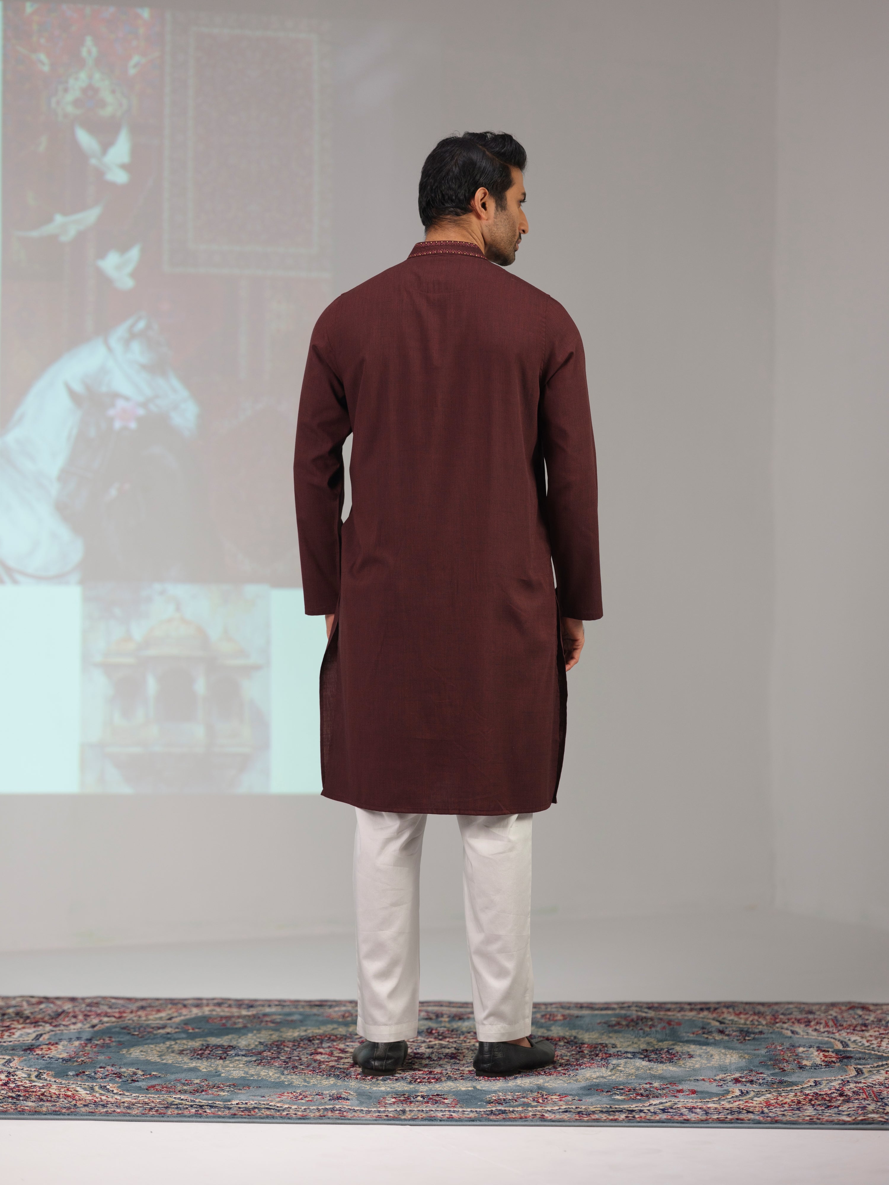 Men's Panjabi