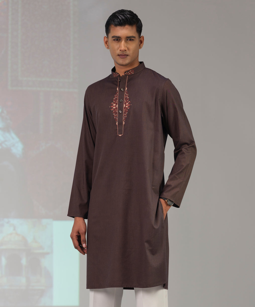 Men's Panjabi