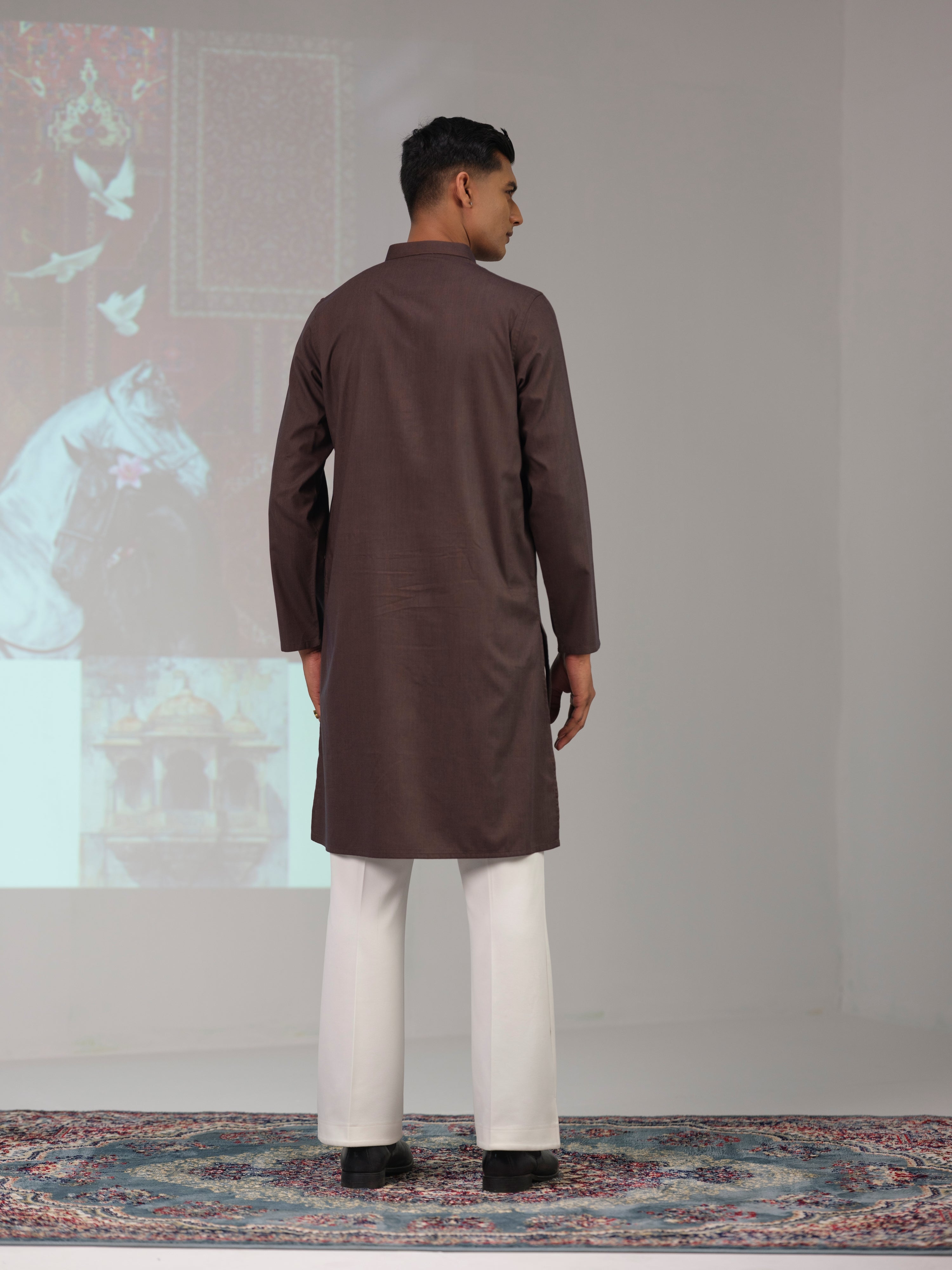 Men's Panjabi