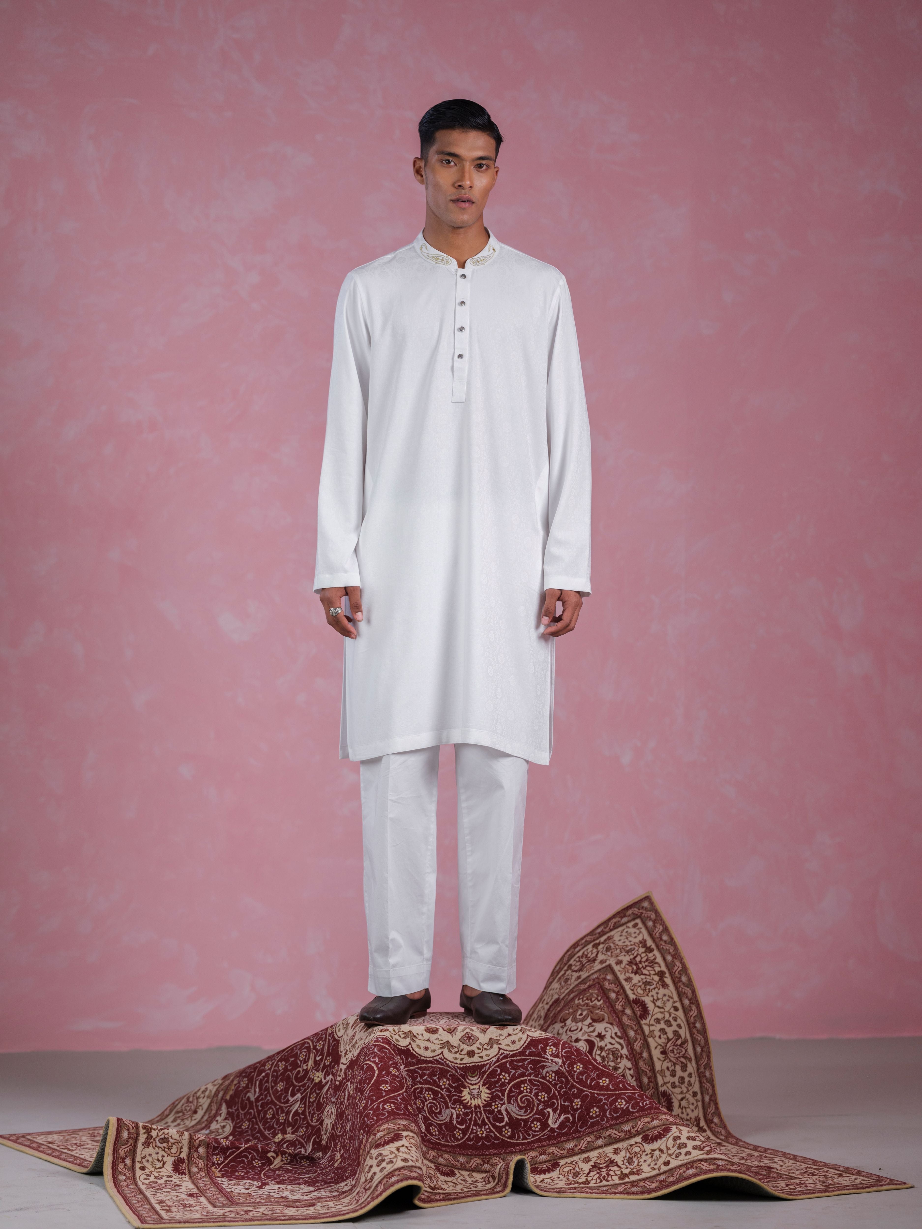 Men's Panjabi