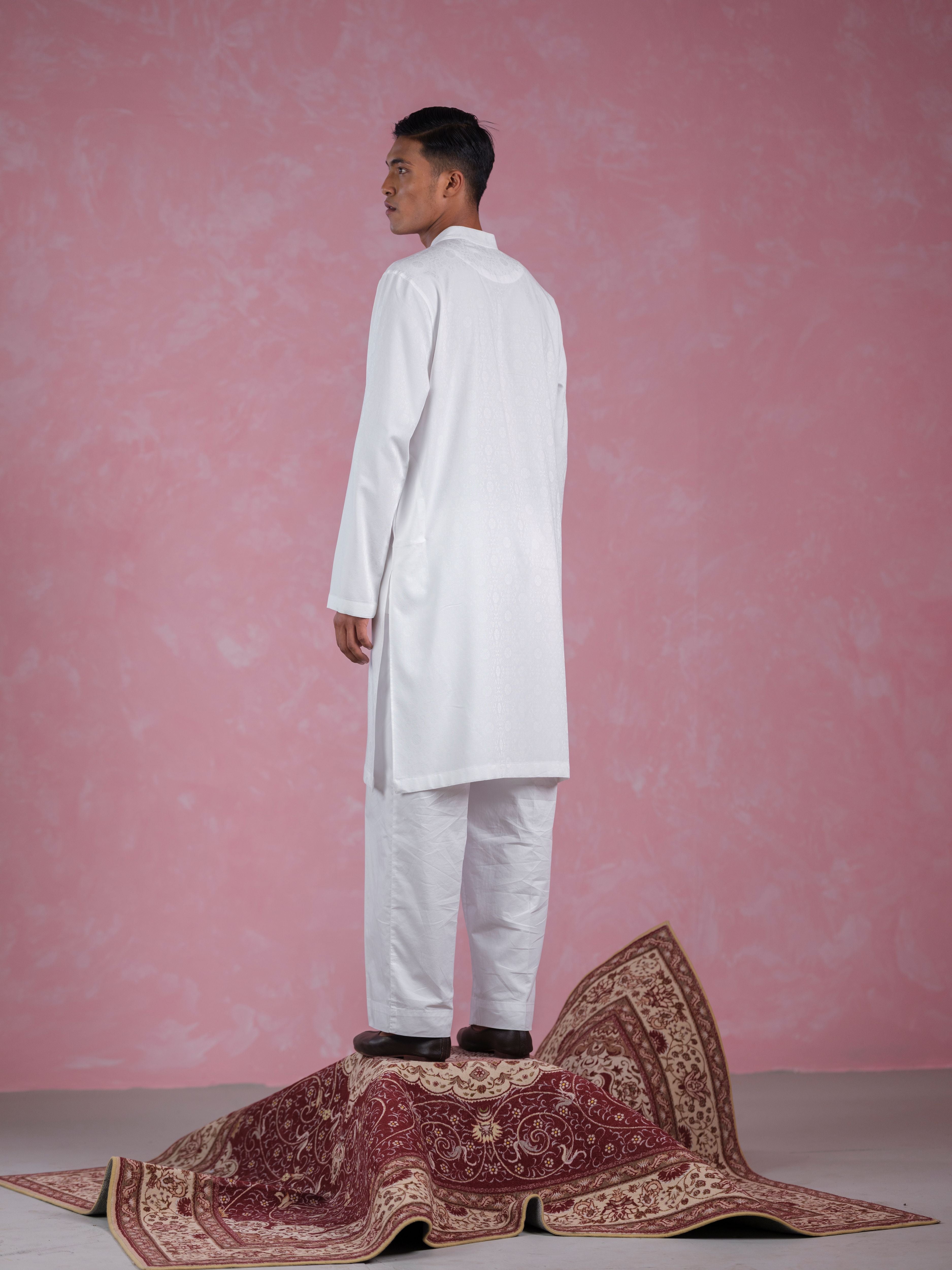Men's Panjabi
