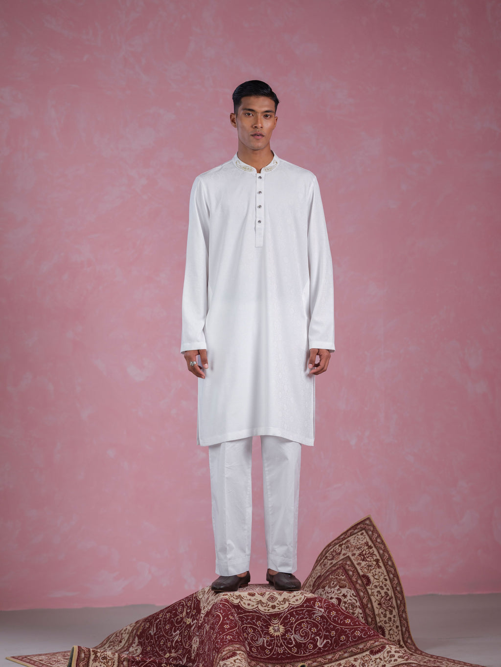 Men's Panjabi