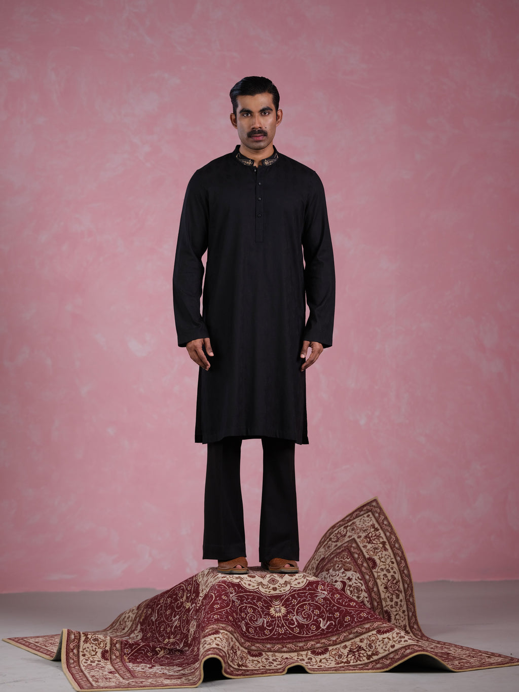 Men's Panjabi