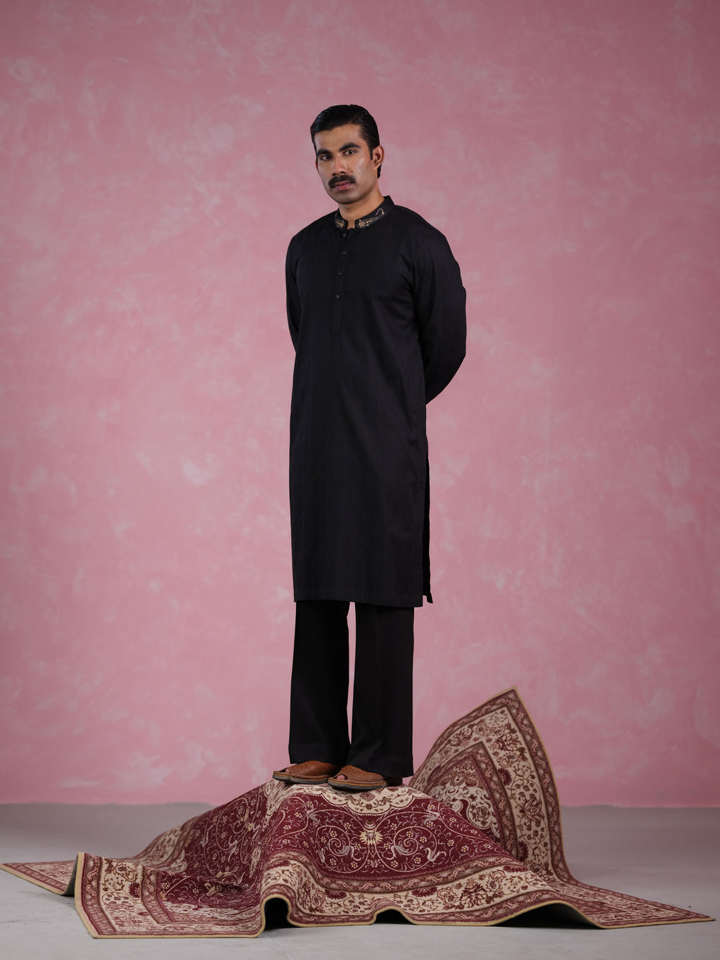 Men's Panjabi