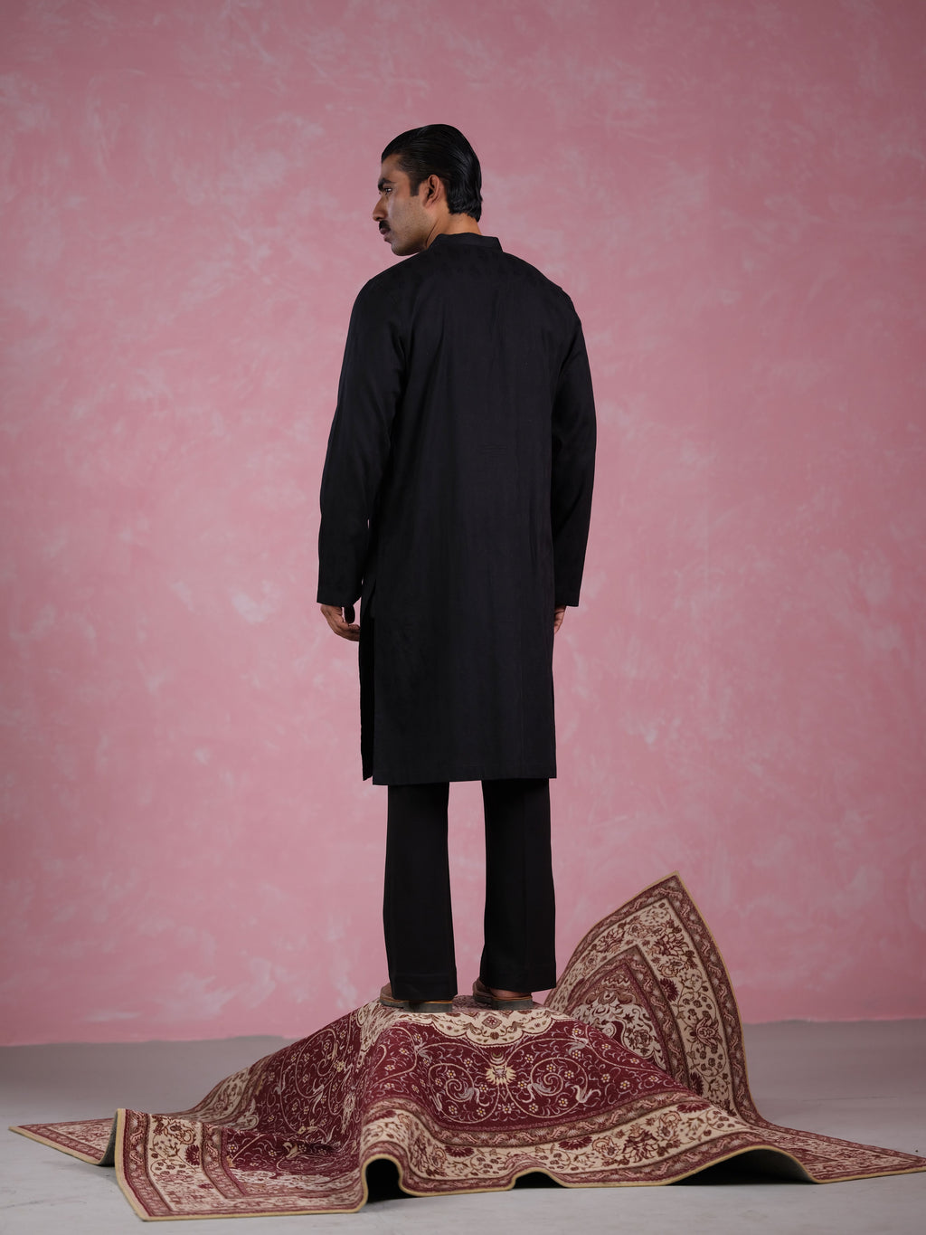 Men's Panjabi