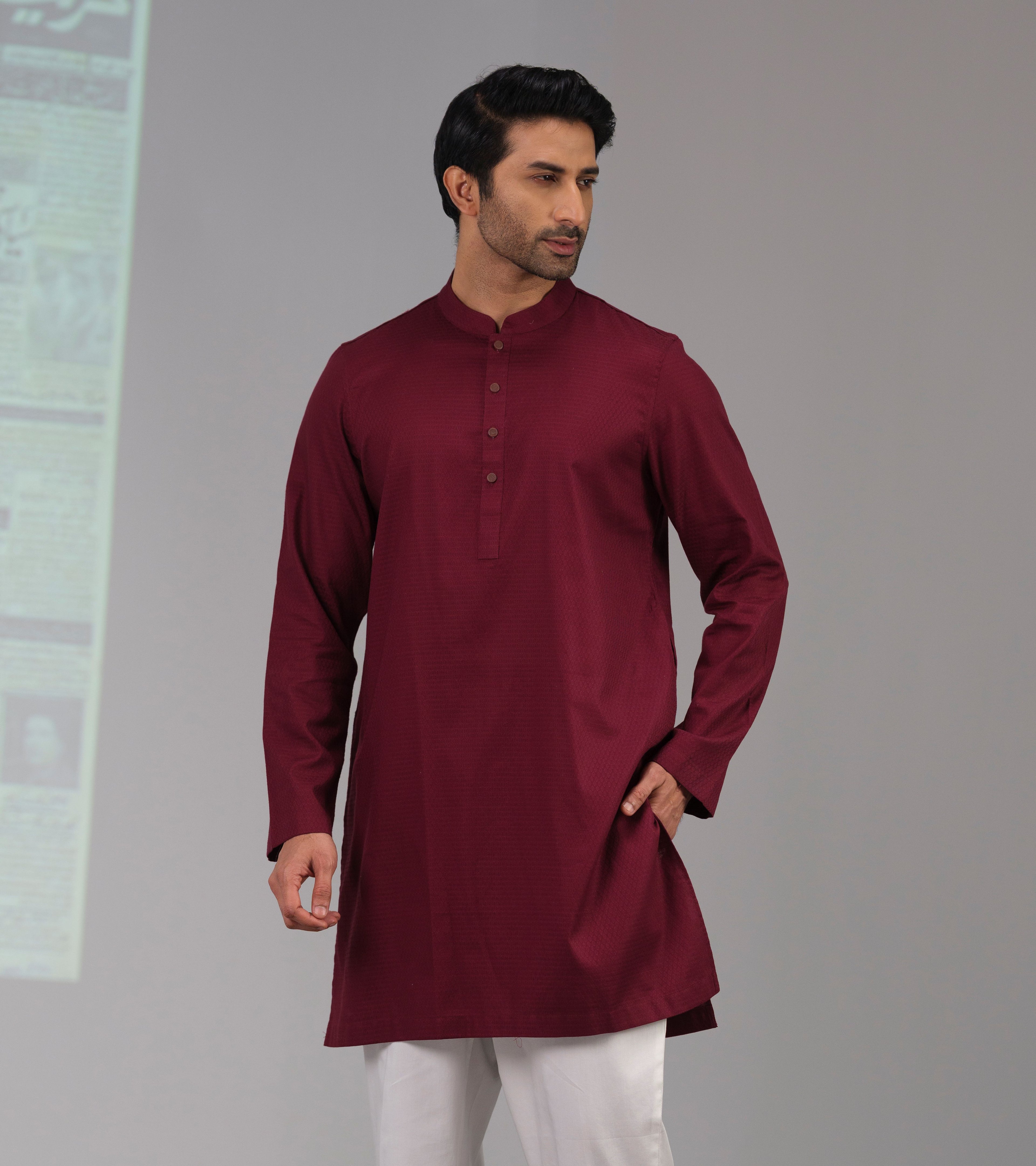 Men's Panjabi