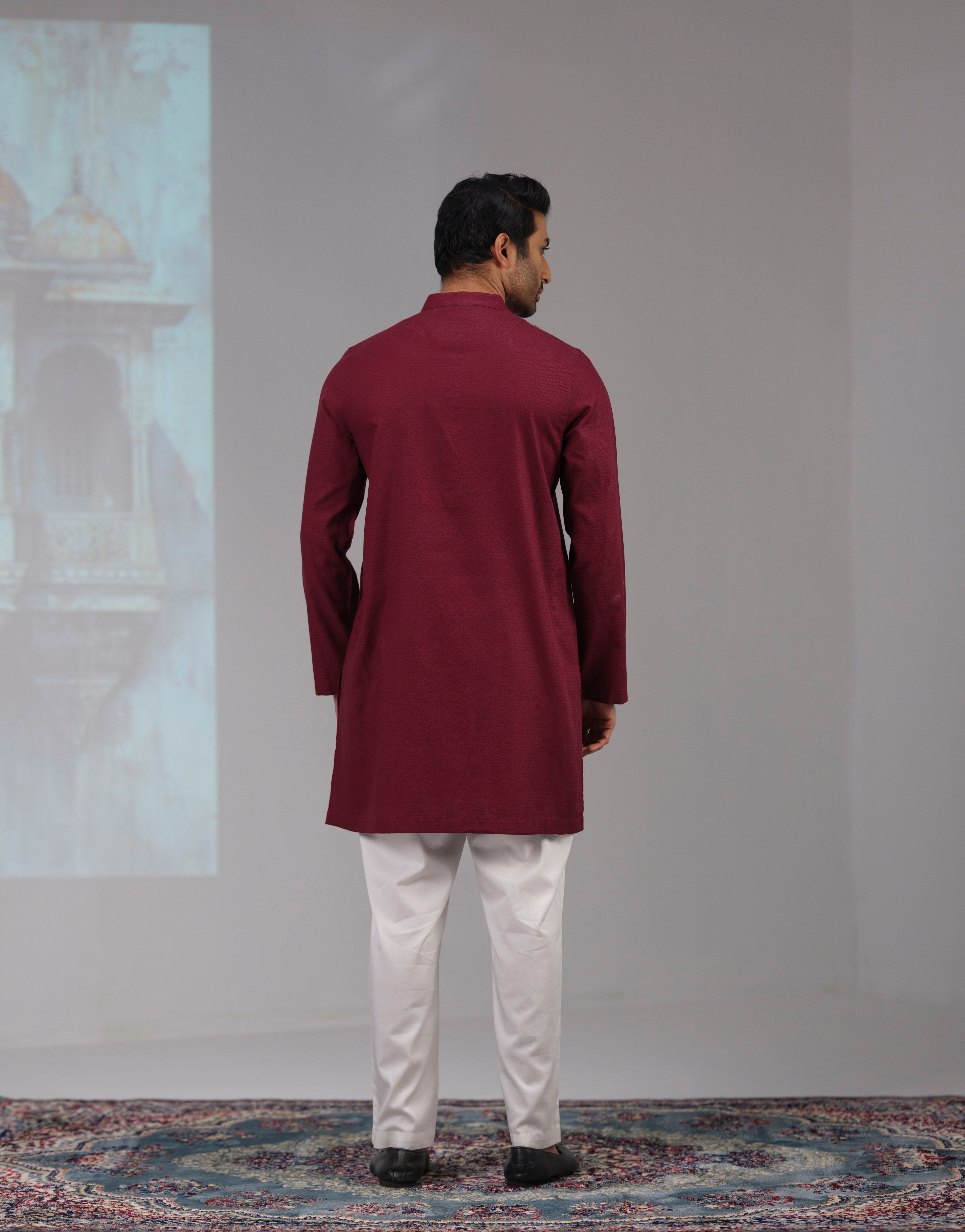 Men's Panjabi
