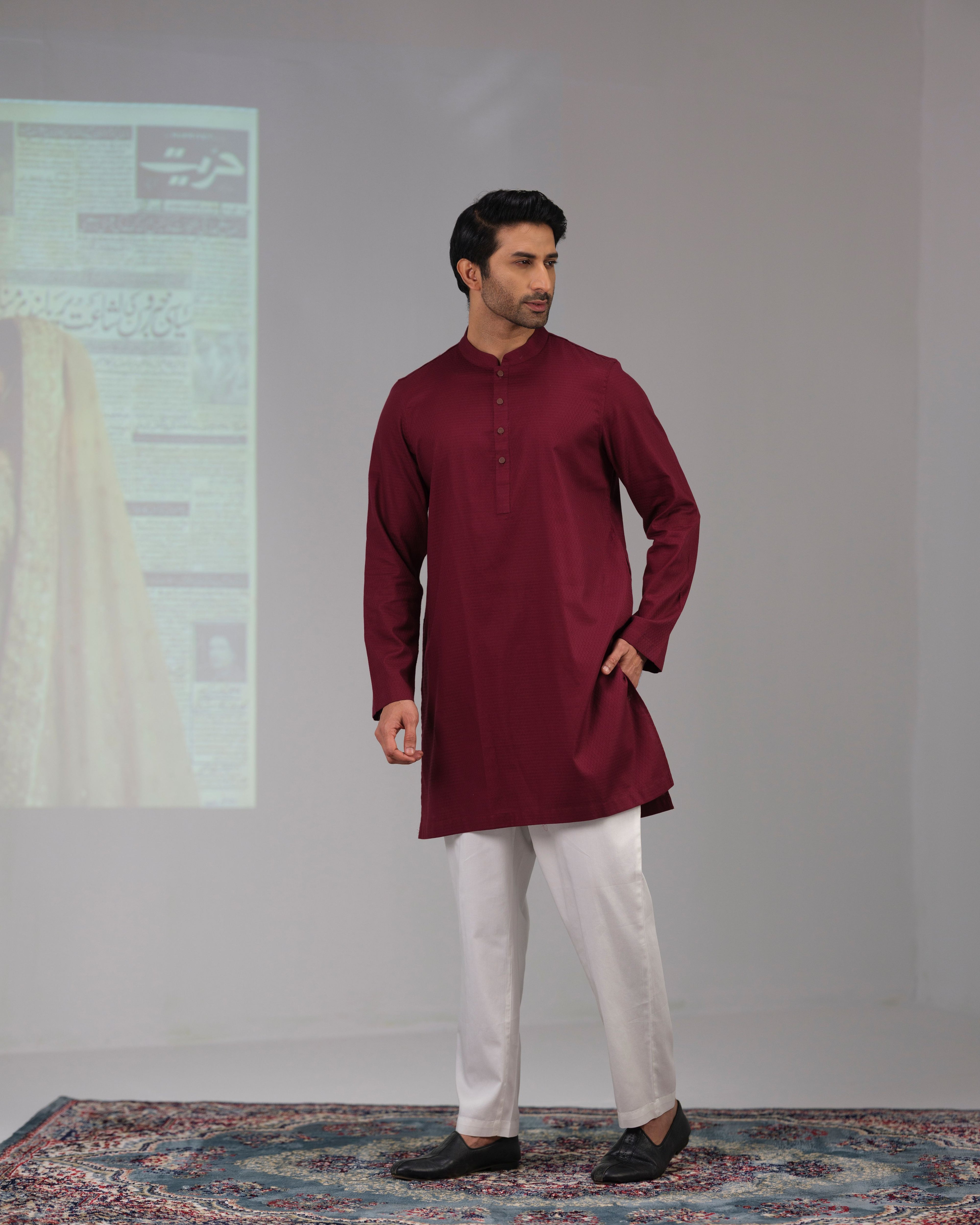 Men's Panjabi