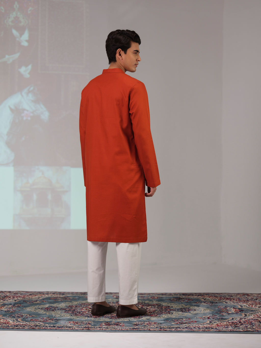 Men's Panjabi