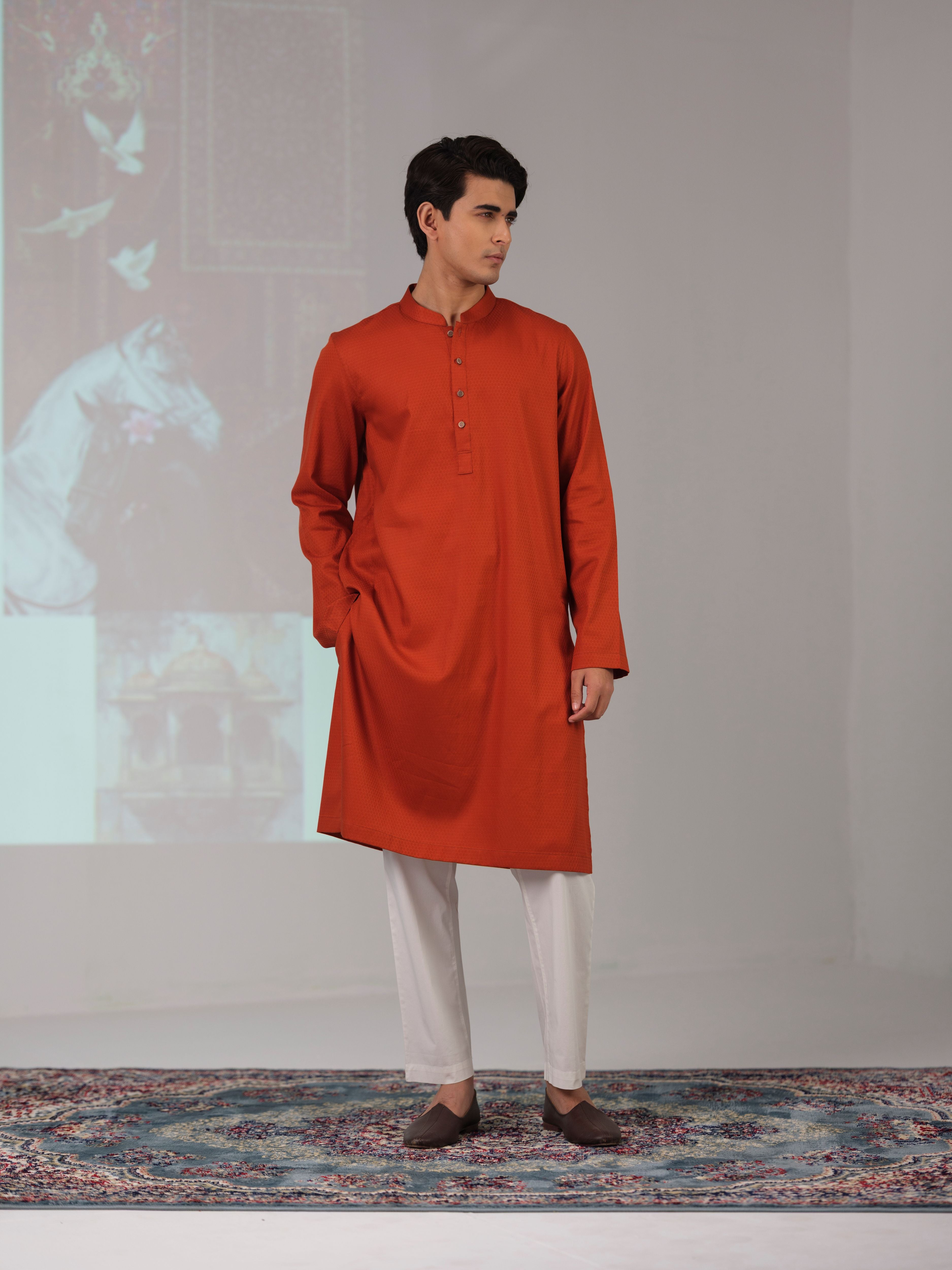 Men's Panjabi