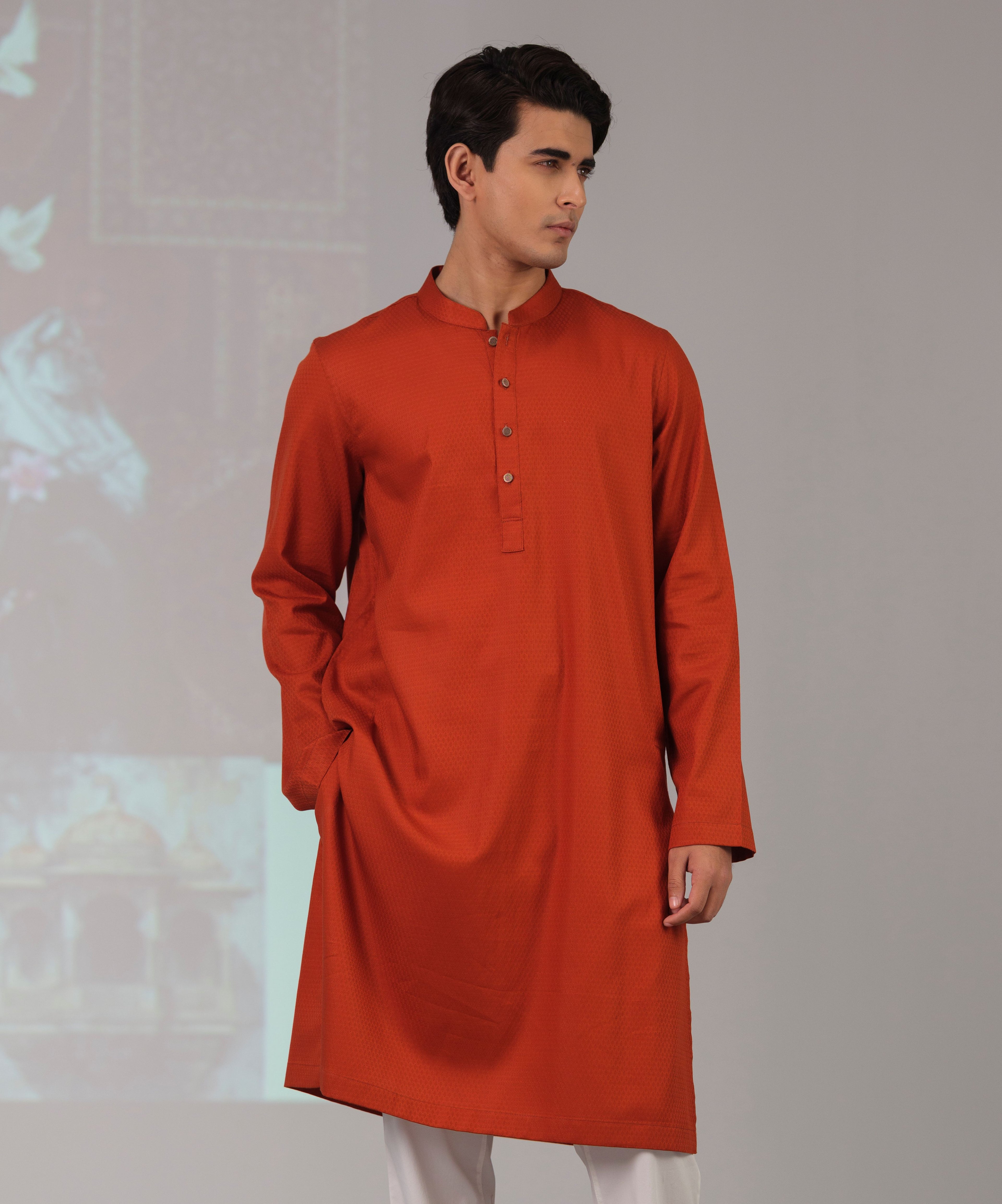 Men's Panjabi