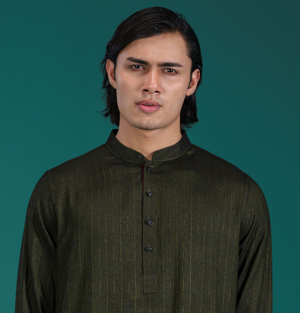 Men's Panjabi