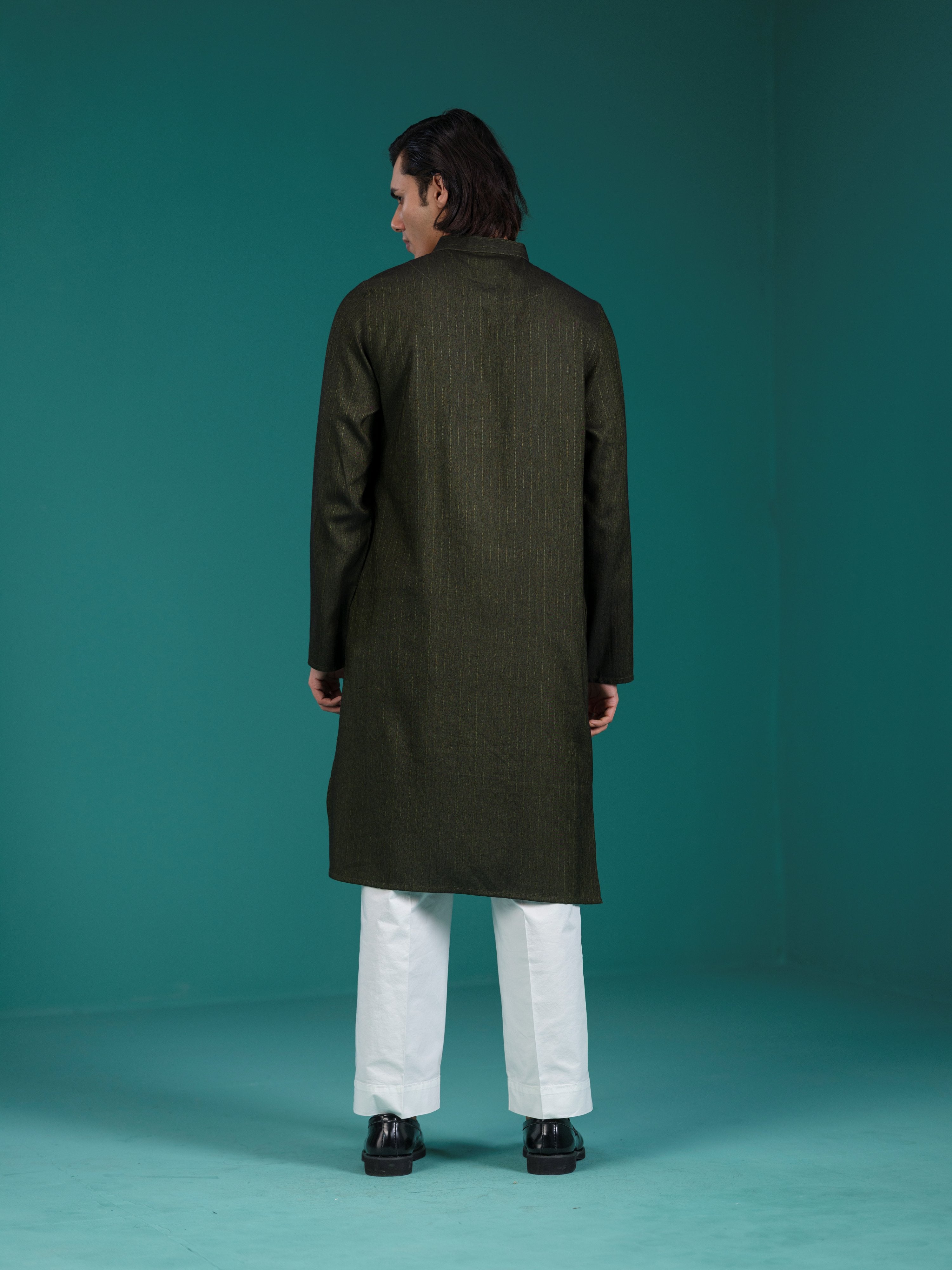 Men's Panjabi