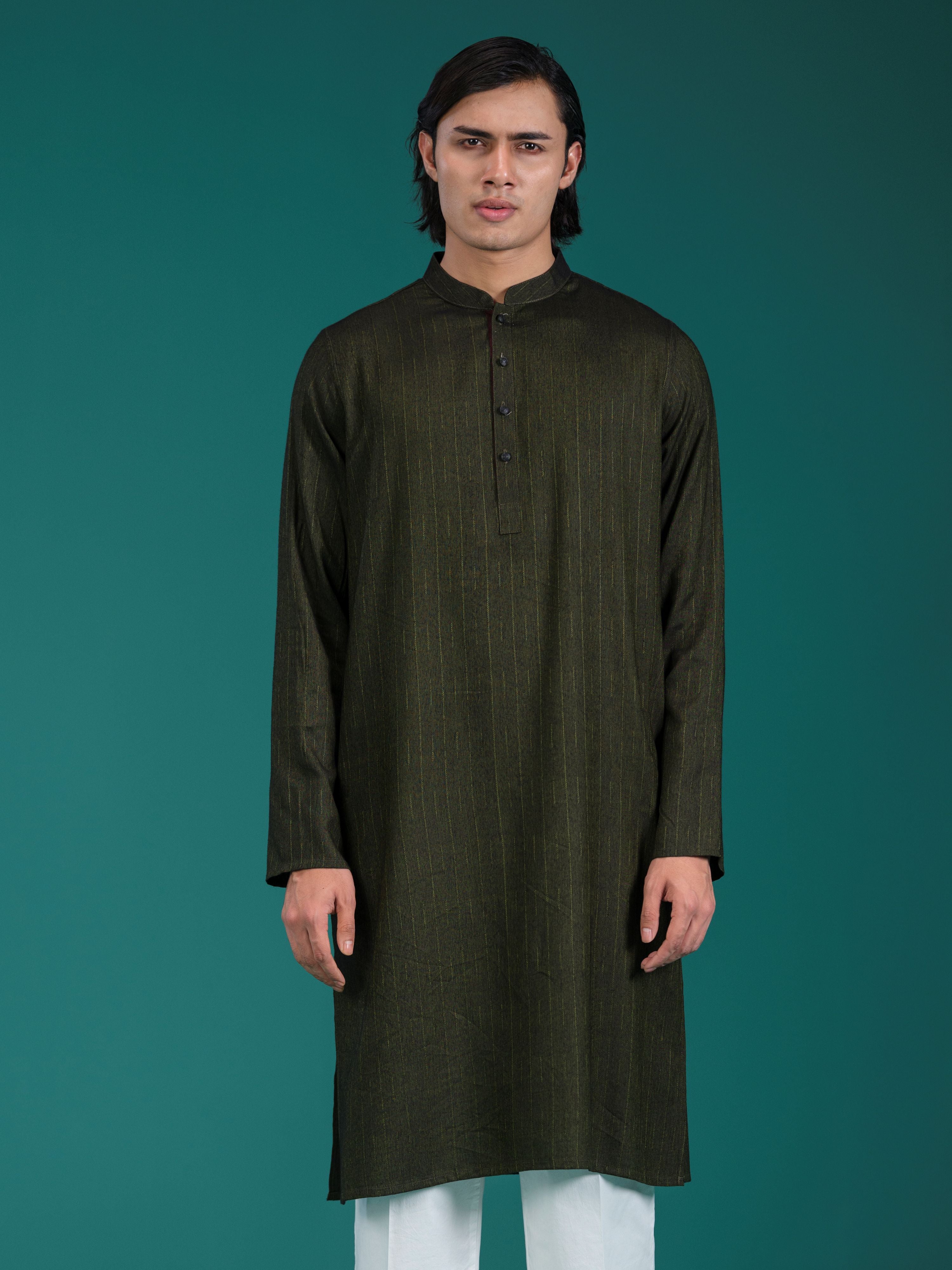 Men's Panjabi