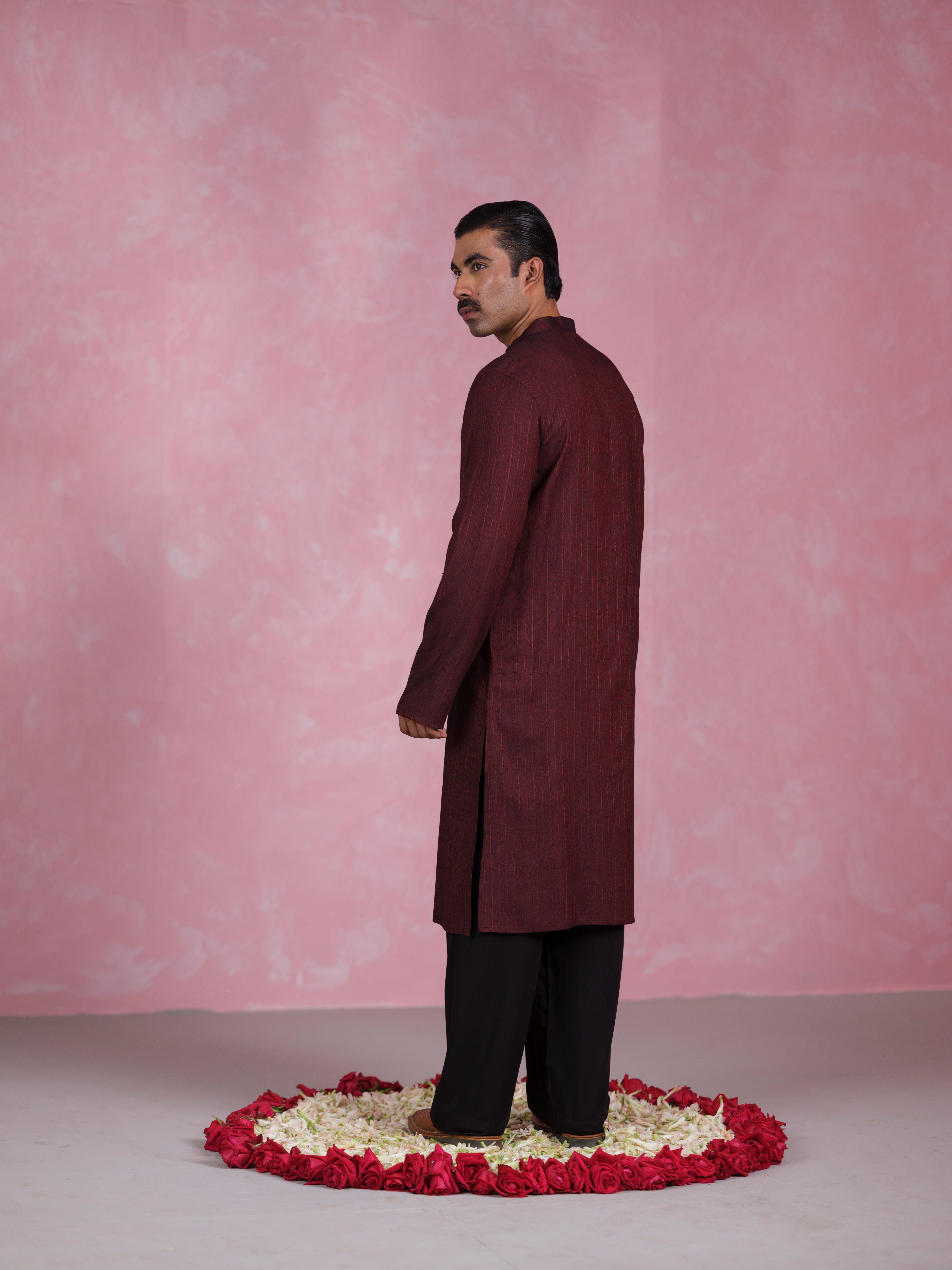 Men's Panjabi