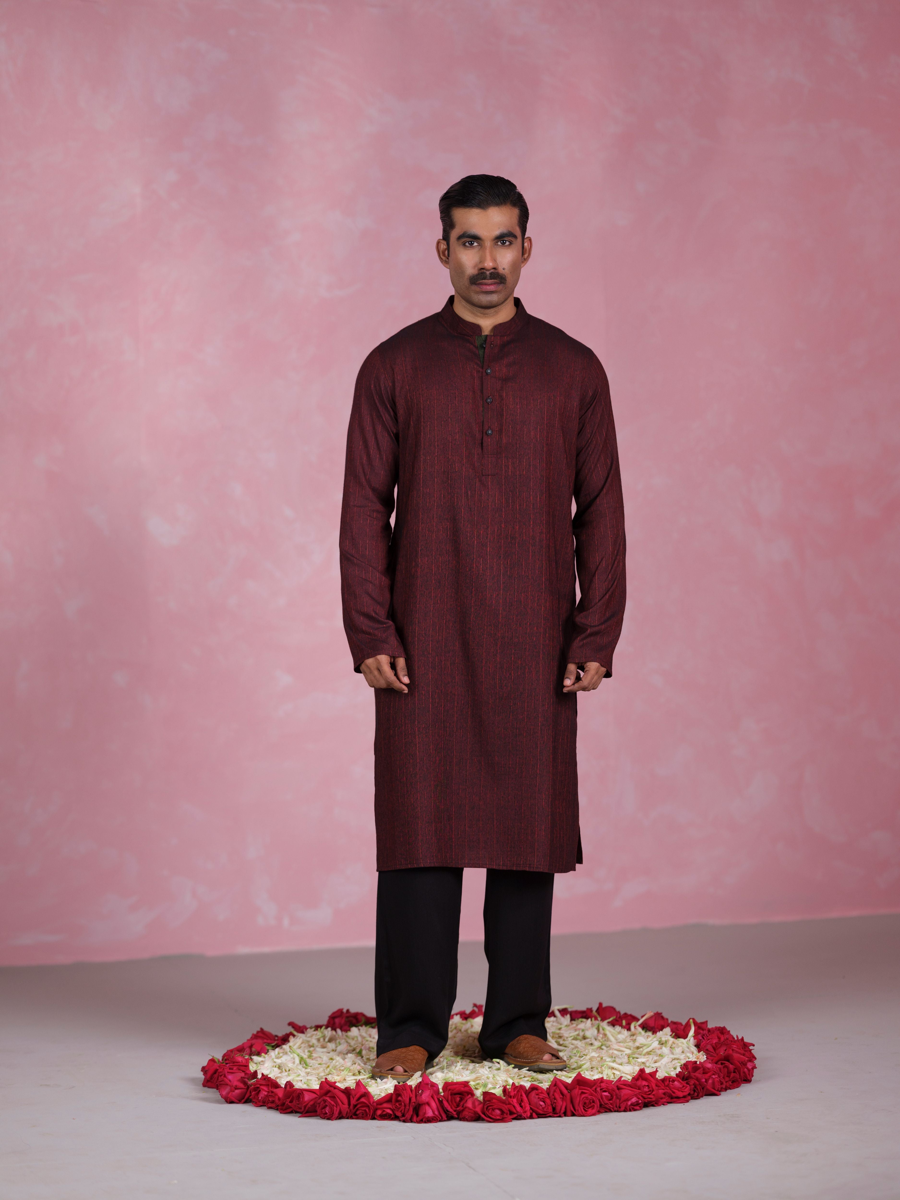 Men's Panjabi
