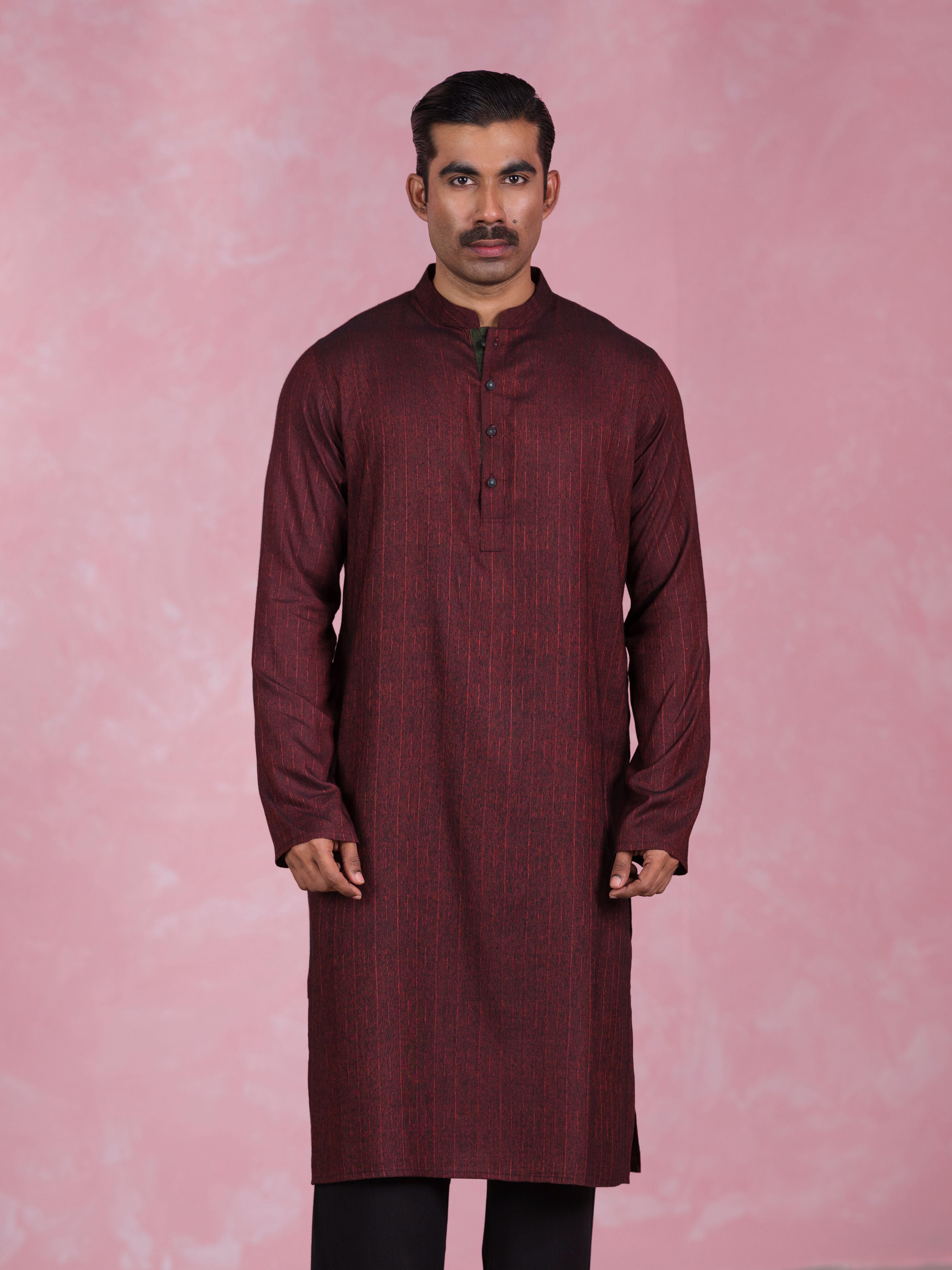 Men's Panjabi