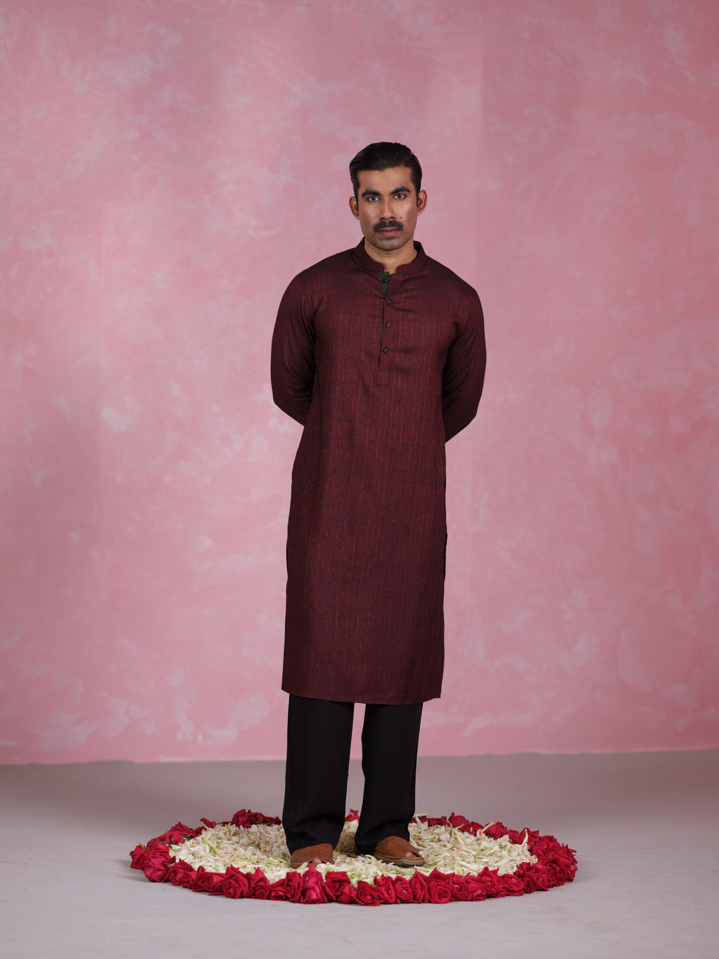 Men's Panjabi