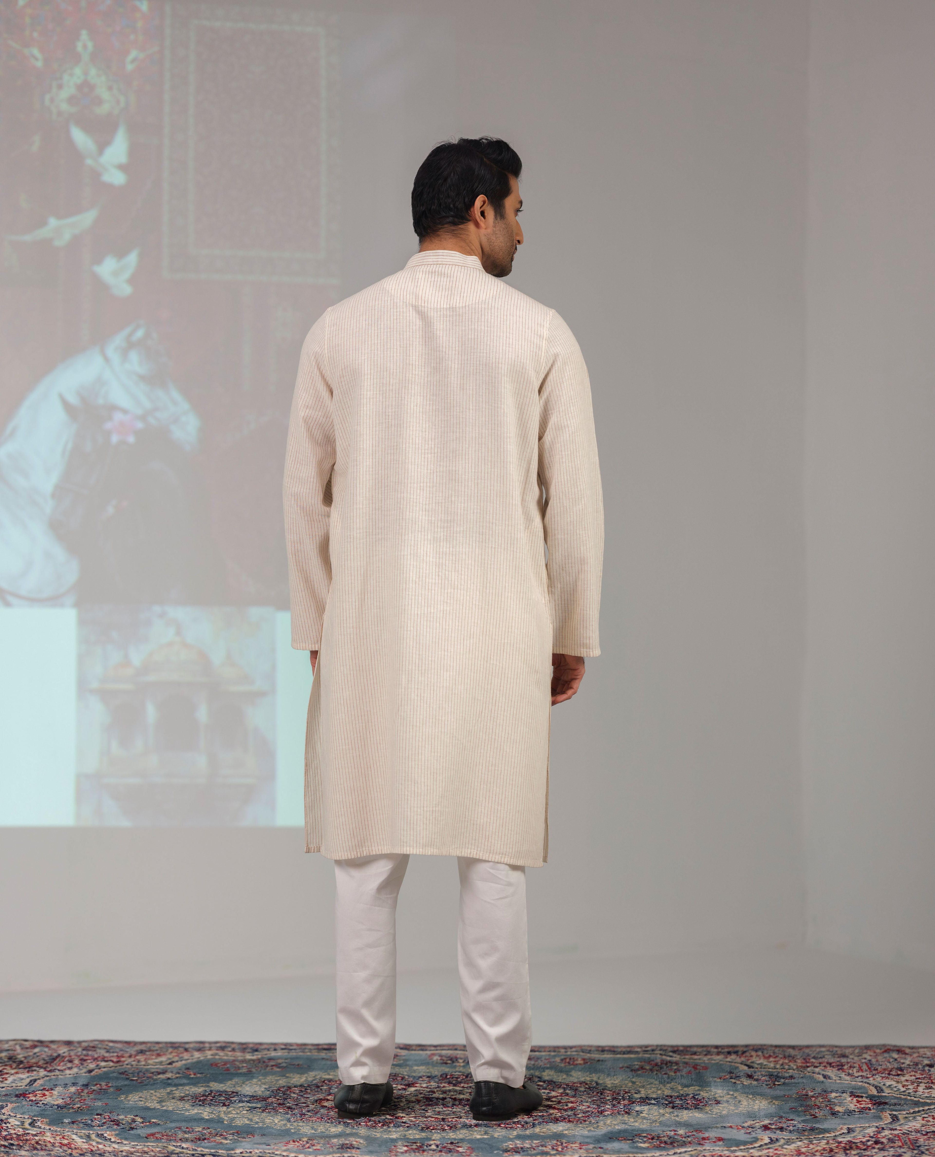 Men's Panjabi