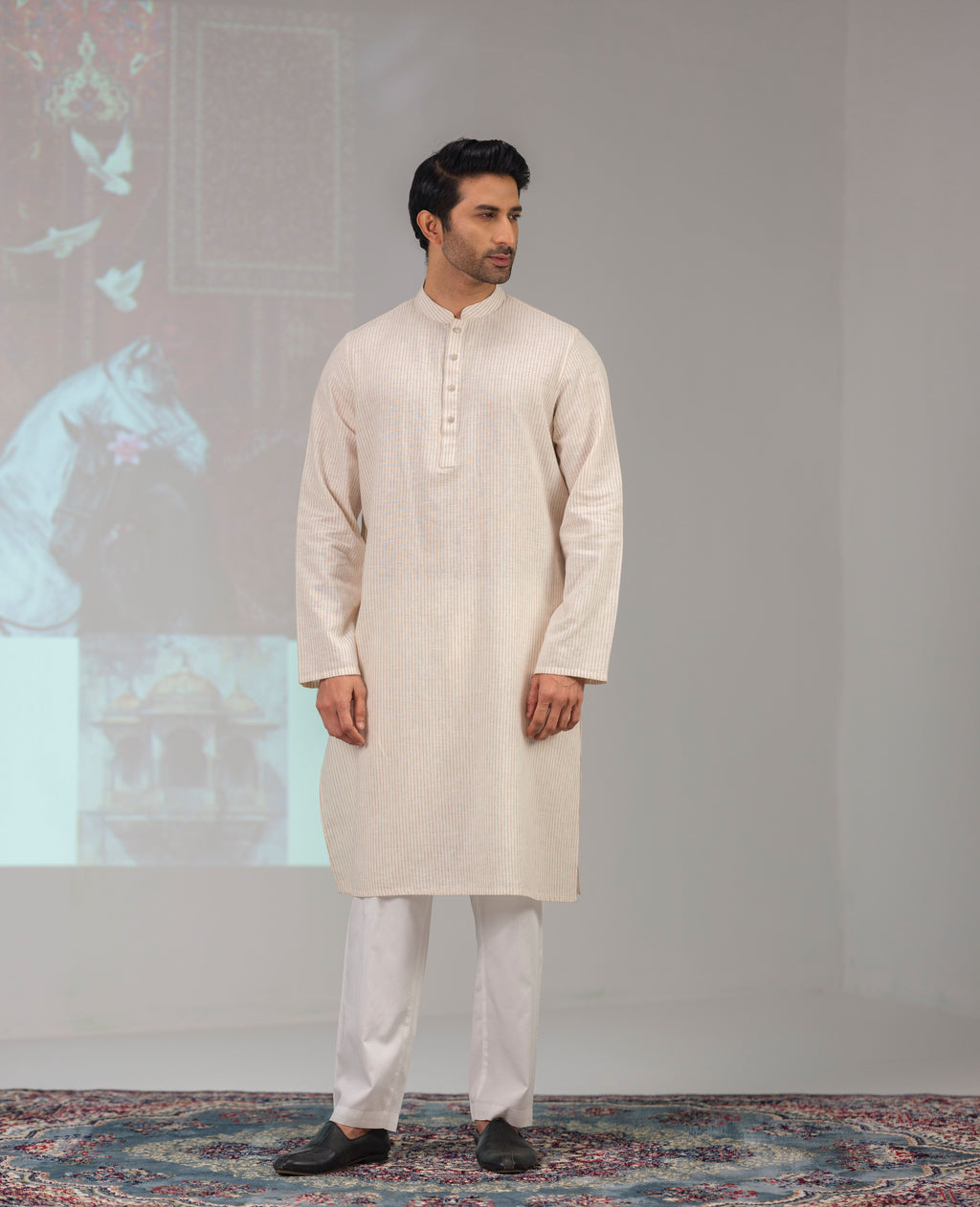 Men's Panjabi