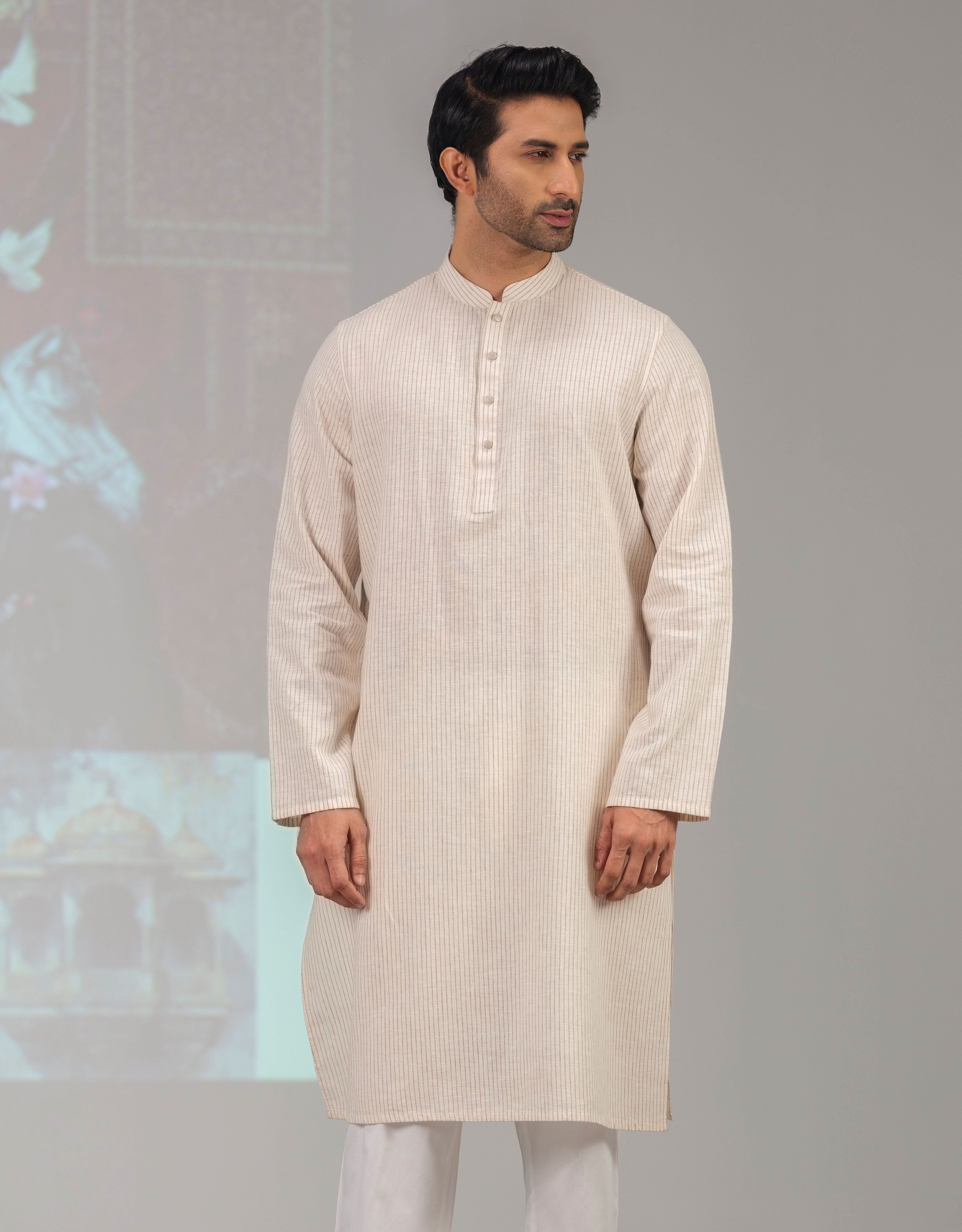 Men's Panjabi