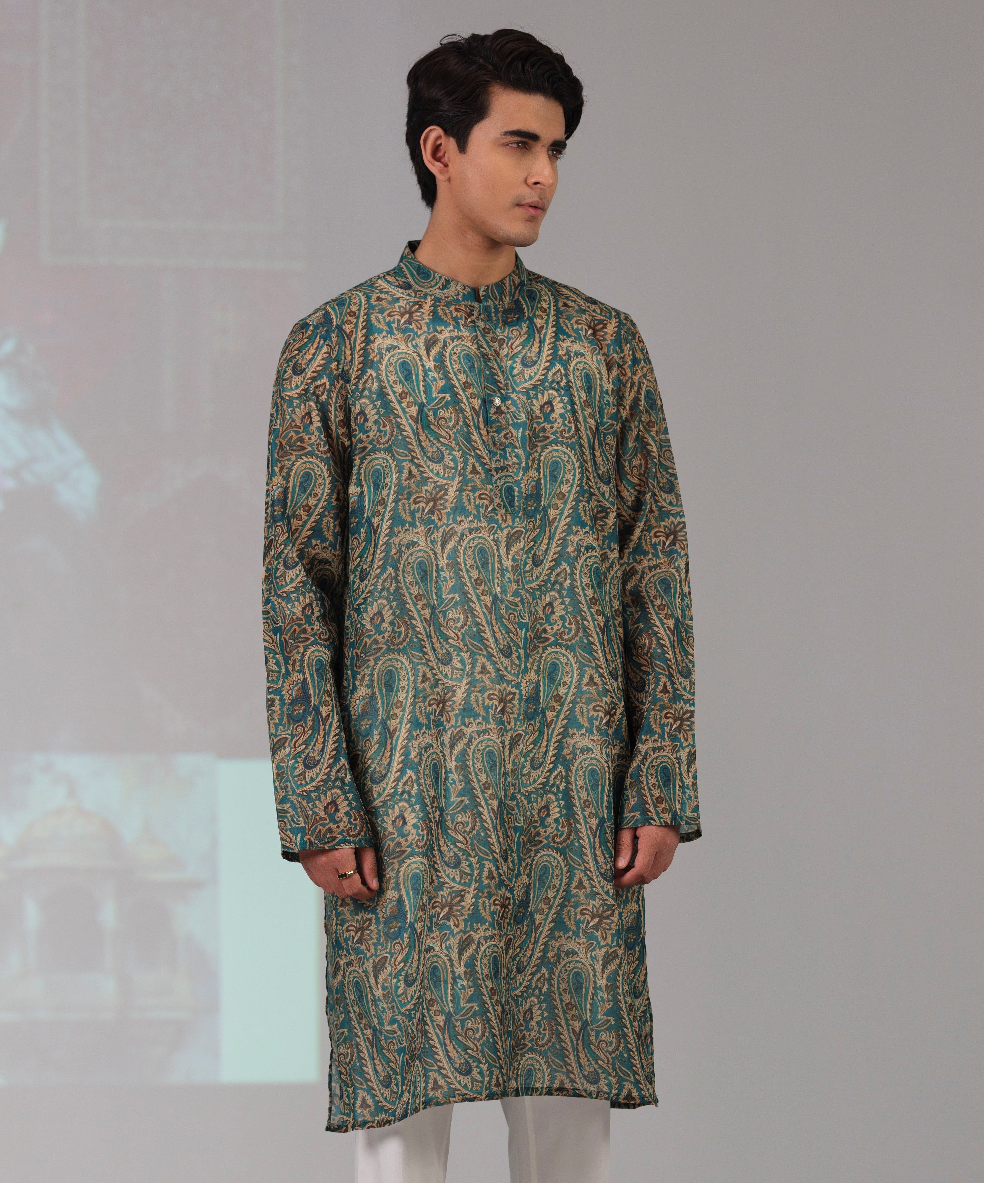 Men's Panjabi