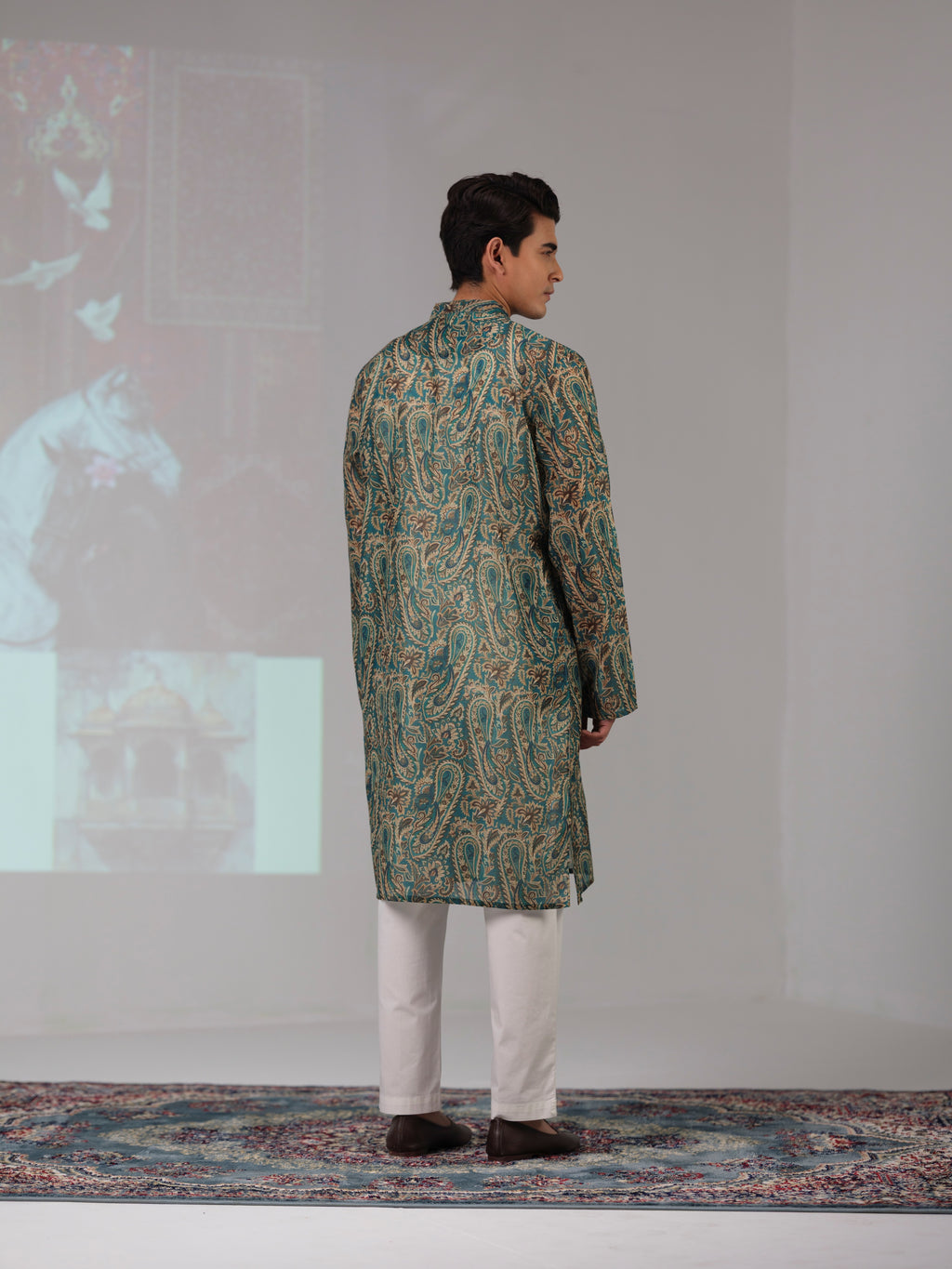 Men's Panjabi