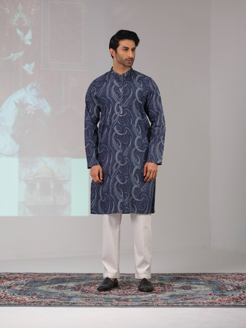 Men's Panjabi