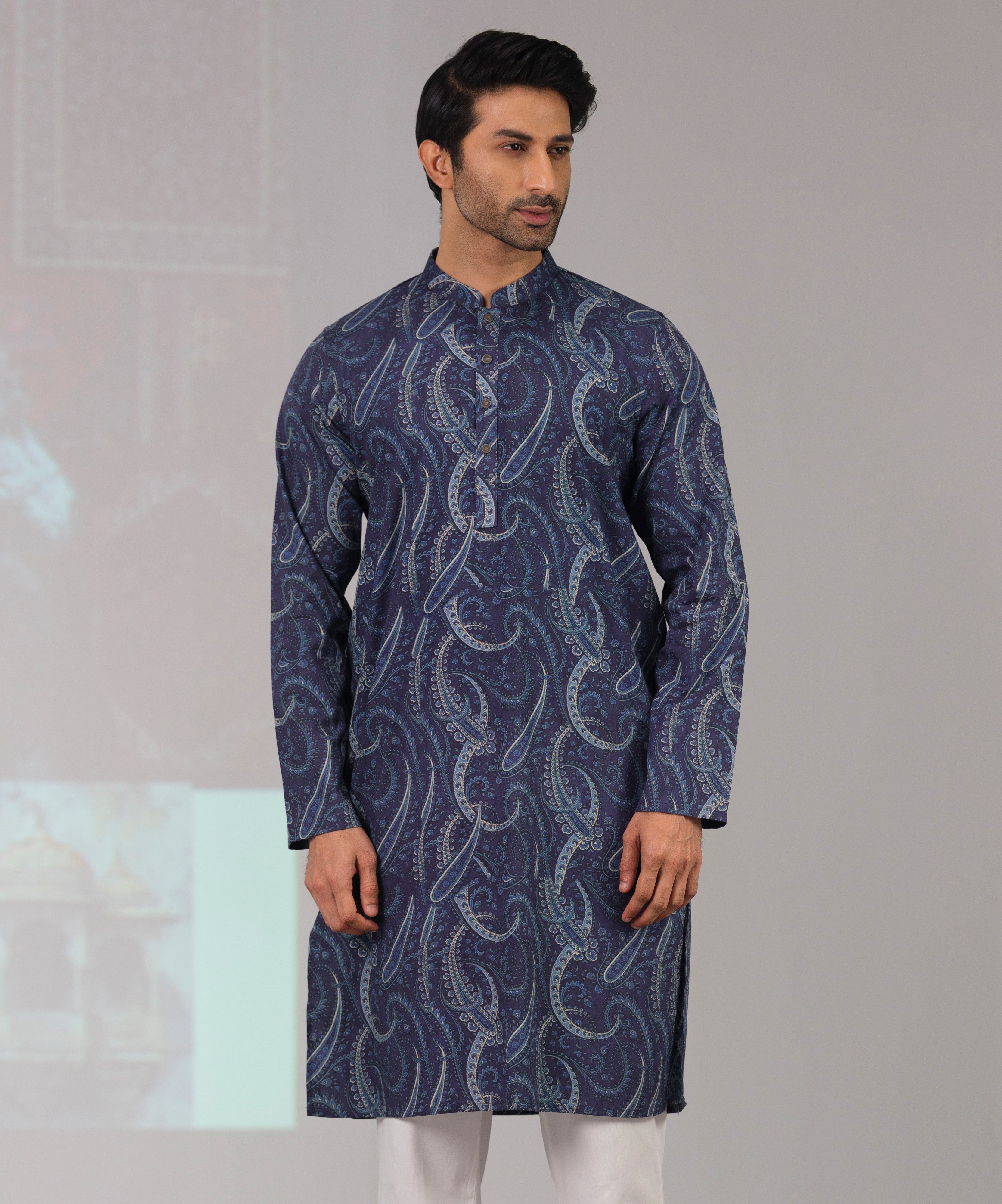 Men's Panjabi