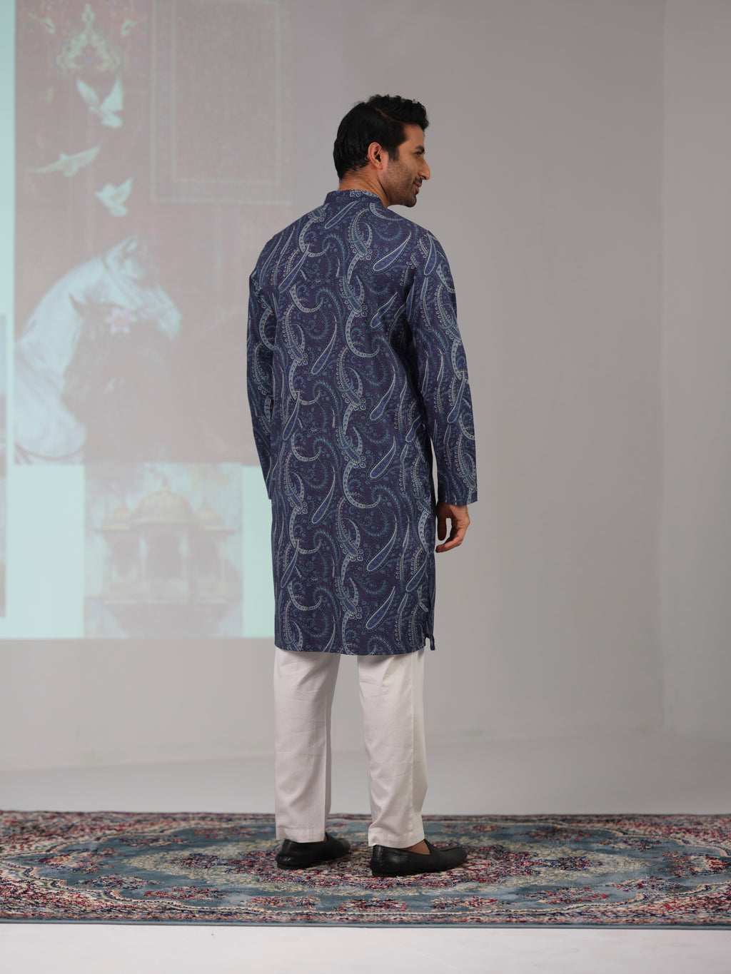Men's Panjabi