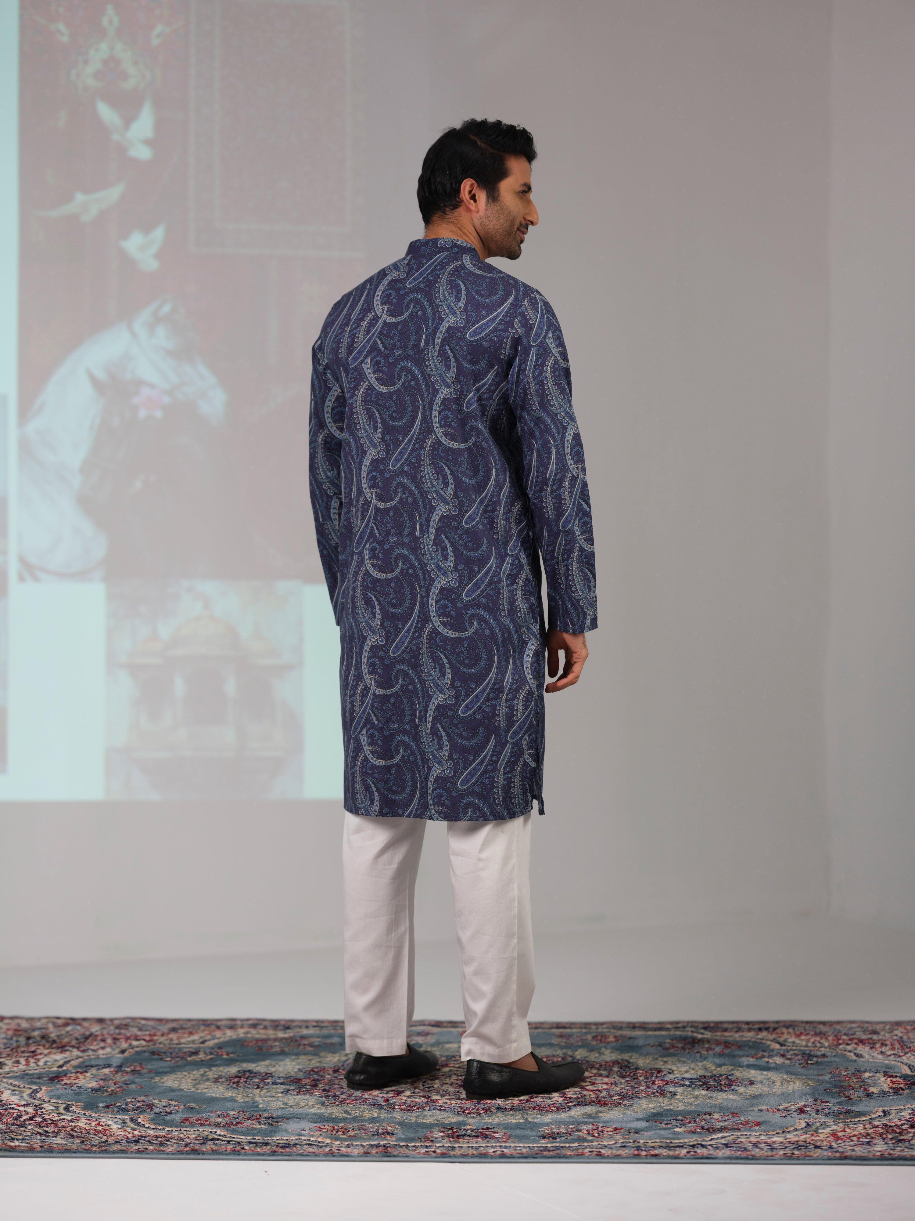 Men's Panjabi