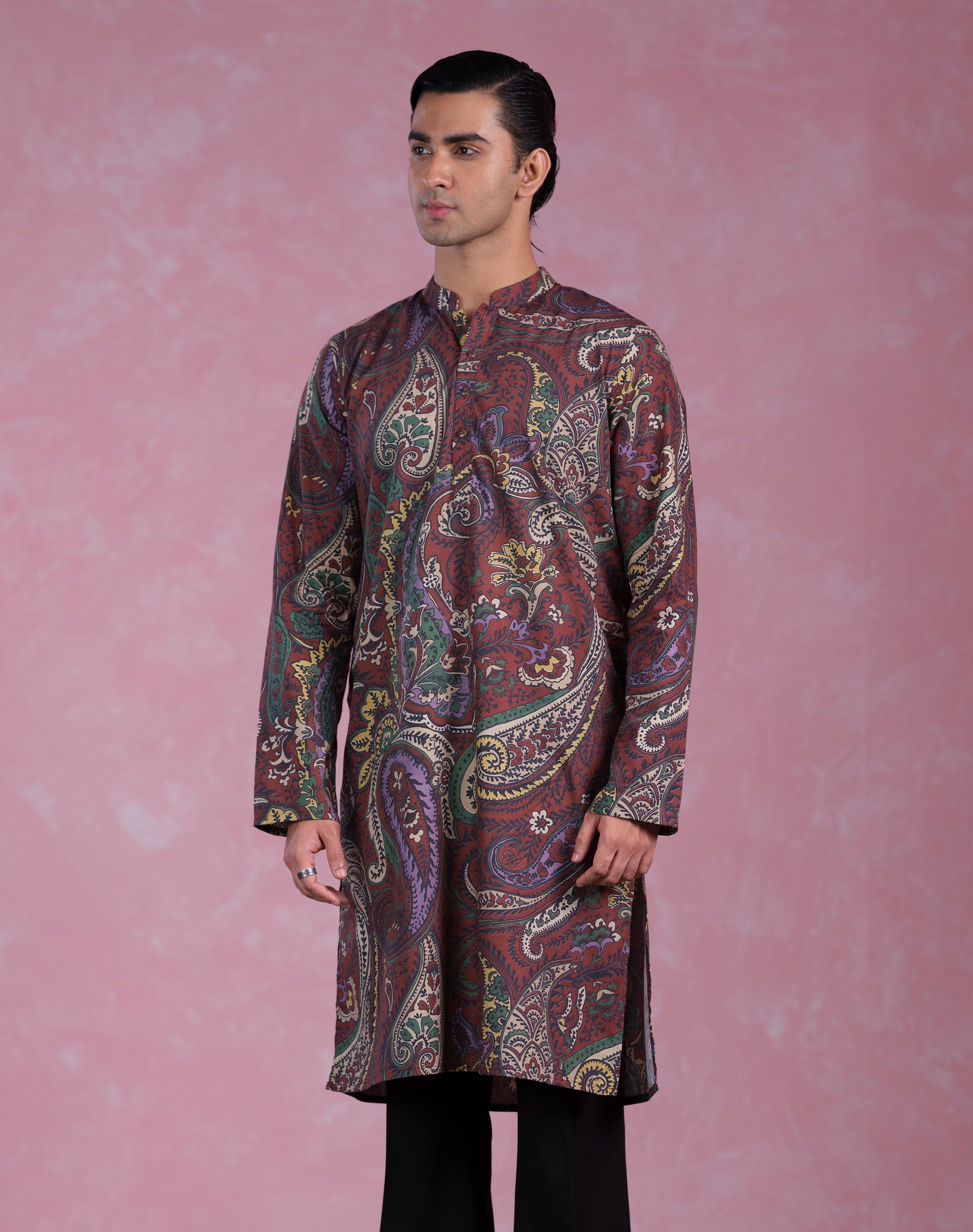 Men's Panjabi