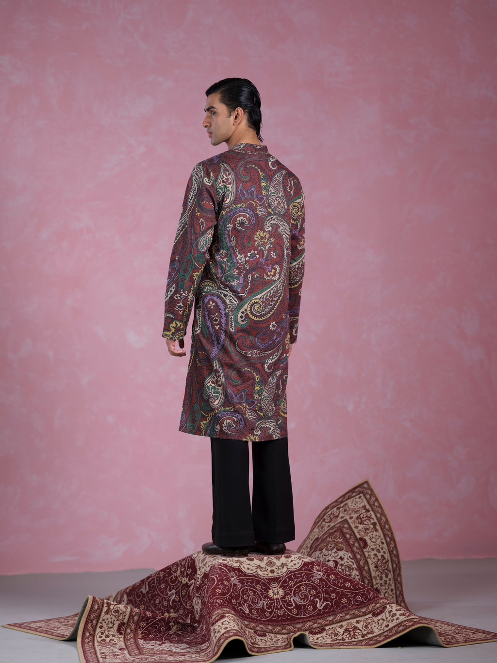 Men's Panjabi