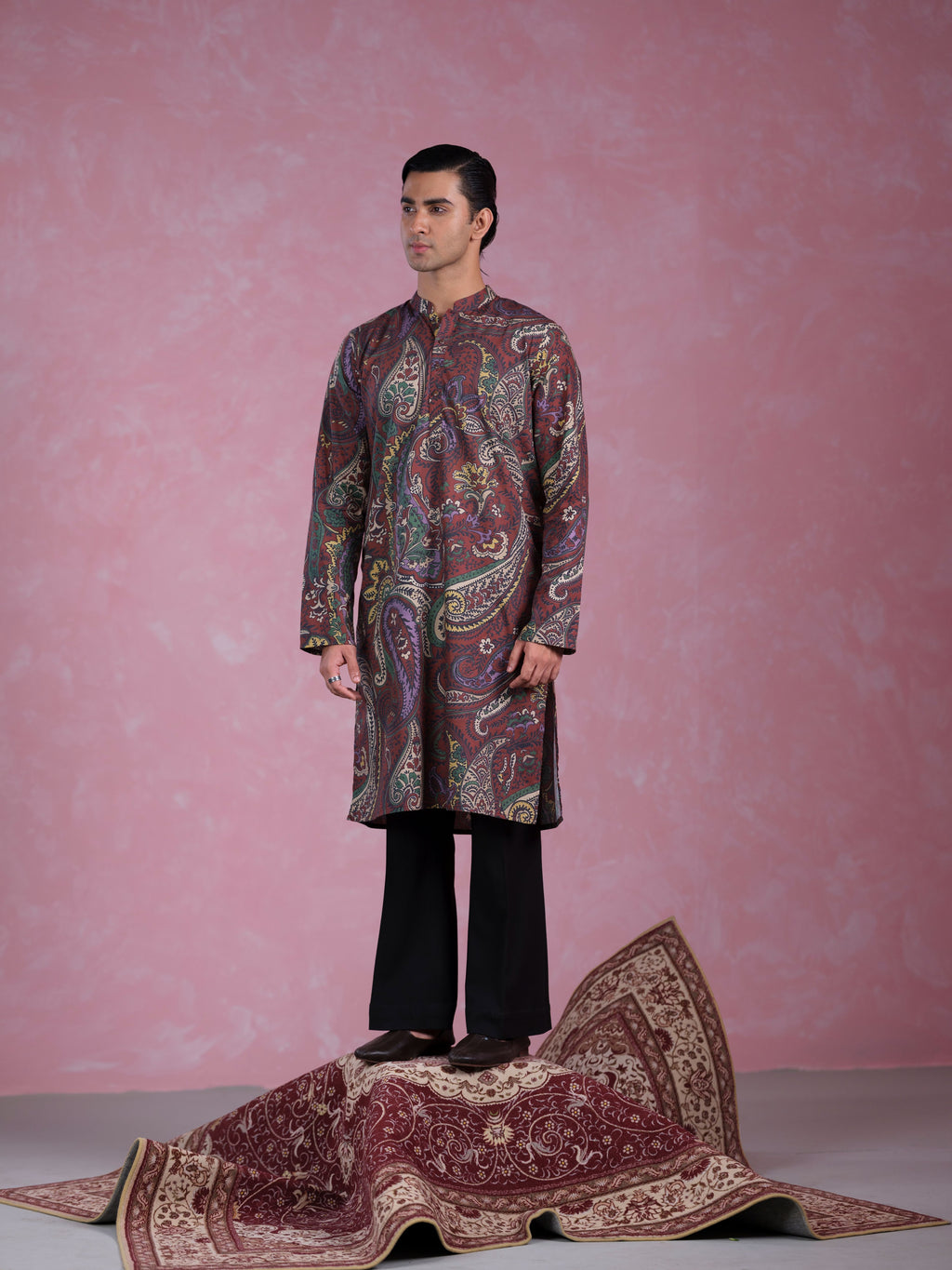 Men's Panjabi