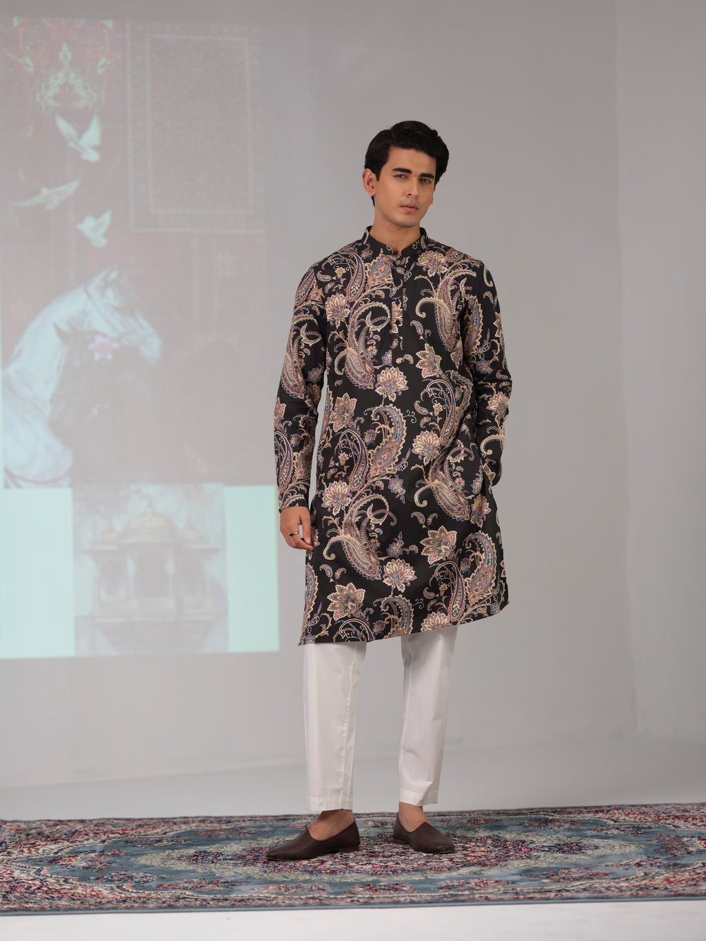 Men's Panjabi