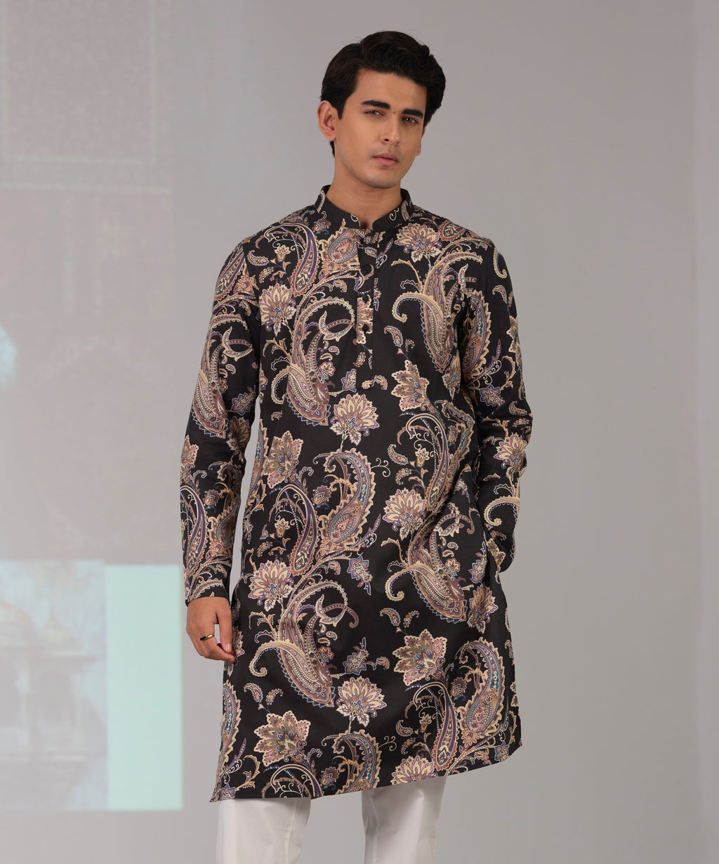 Men's Panjabi
