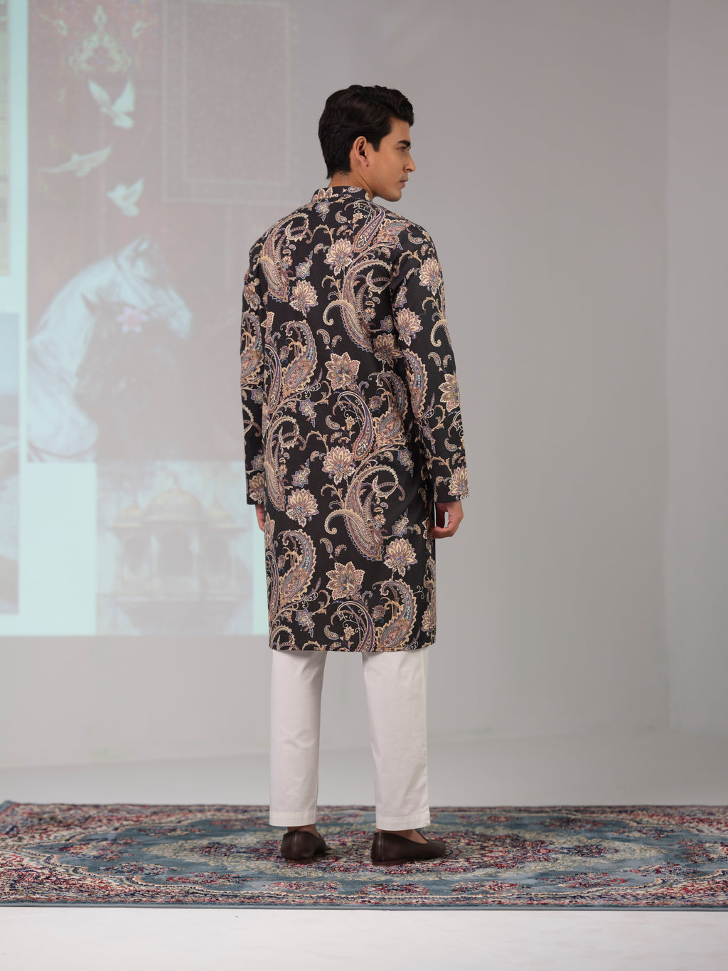 Men's Panjabi